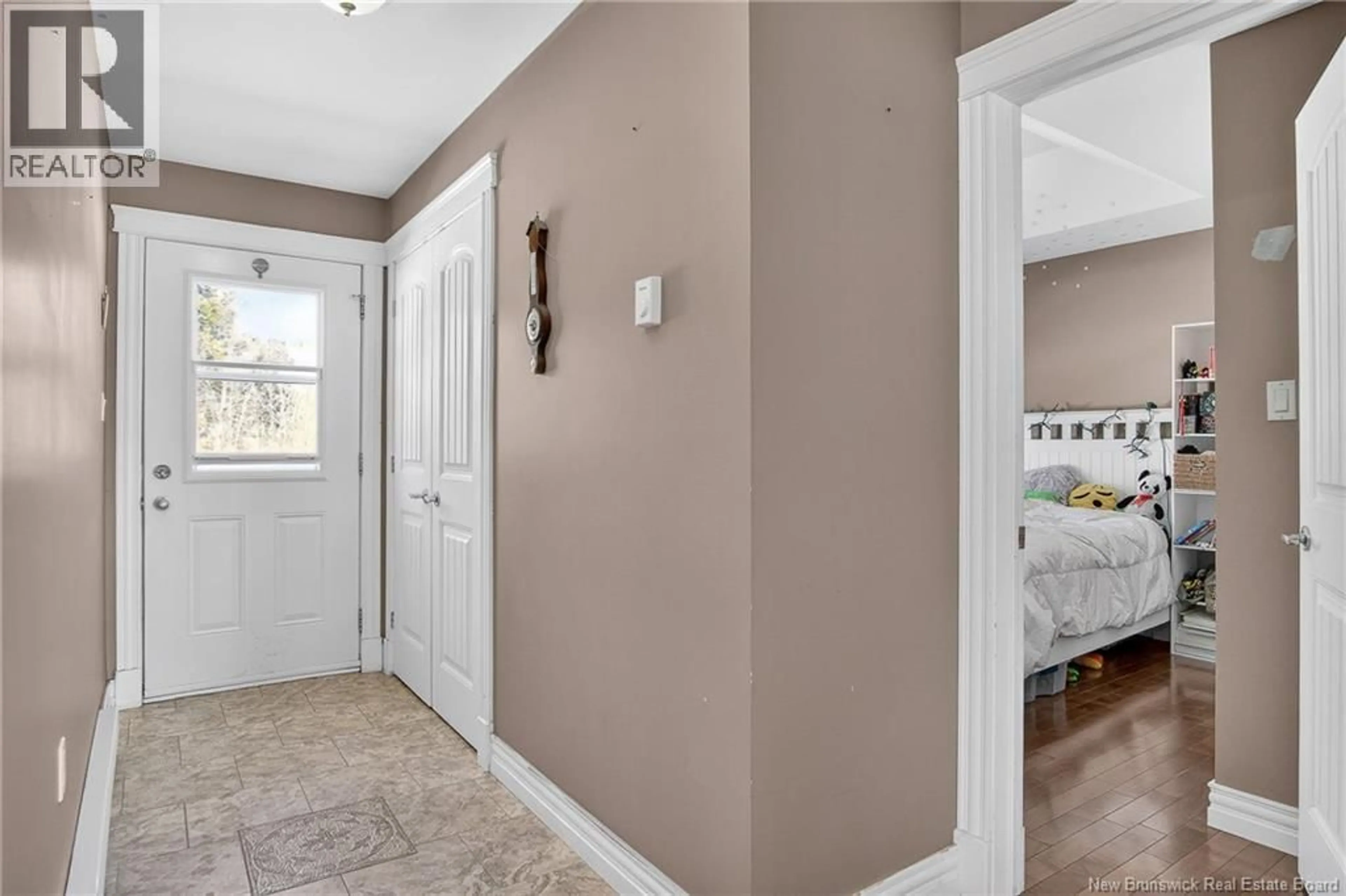 Indoor entryway for 4 KATHLYN LANE, Kingston New Brunswick E5N0H4
