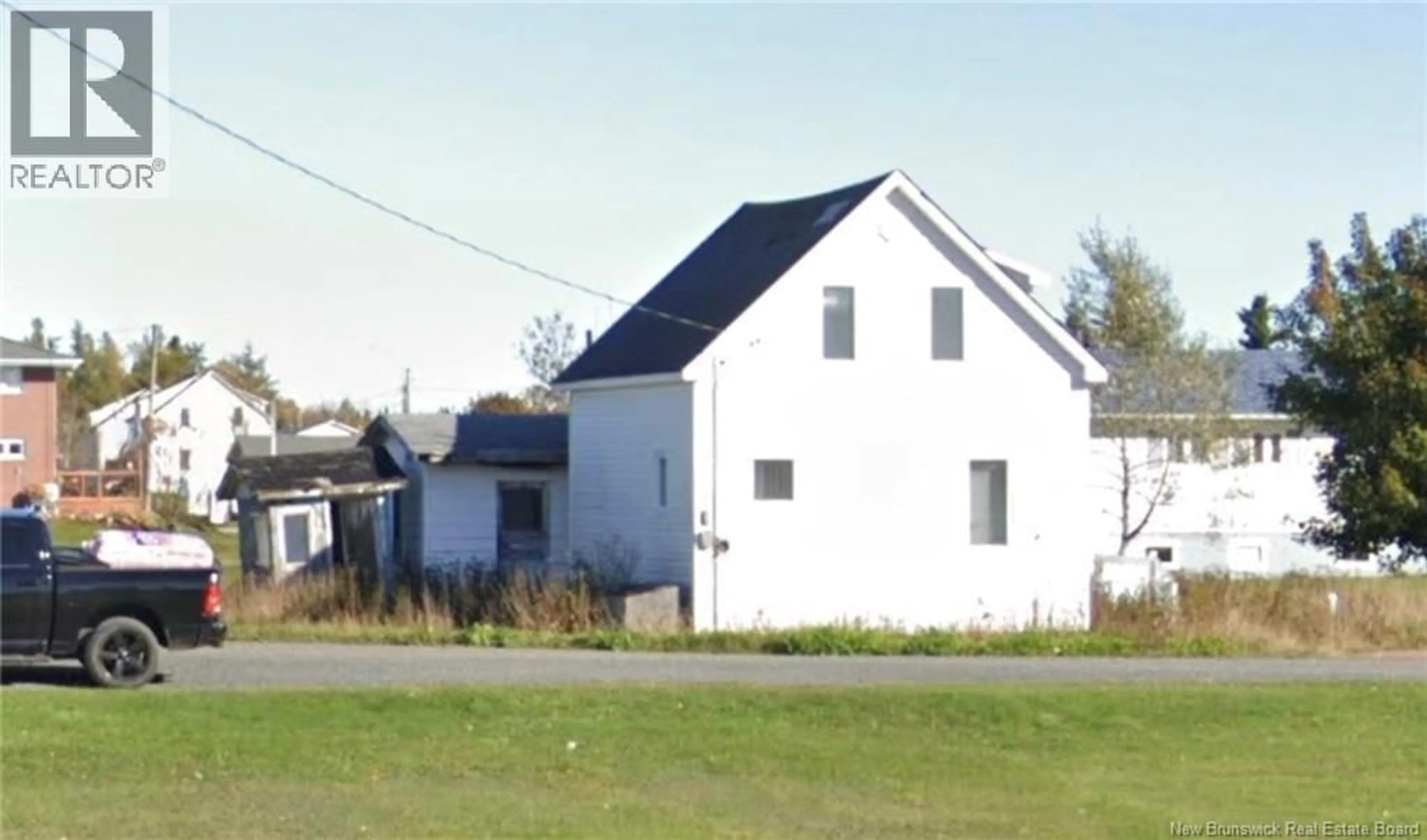 Unknown for 22 RUE DE LA TOURBE, Le Goulet New Brunswick E8S1S5