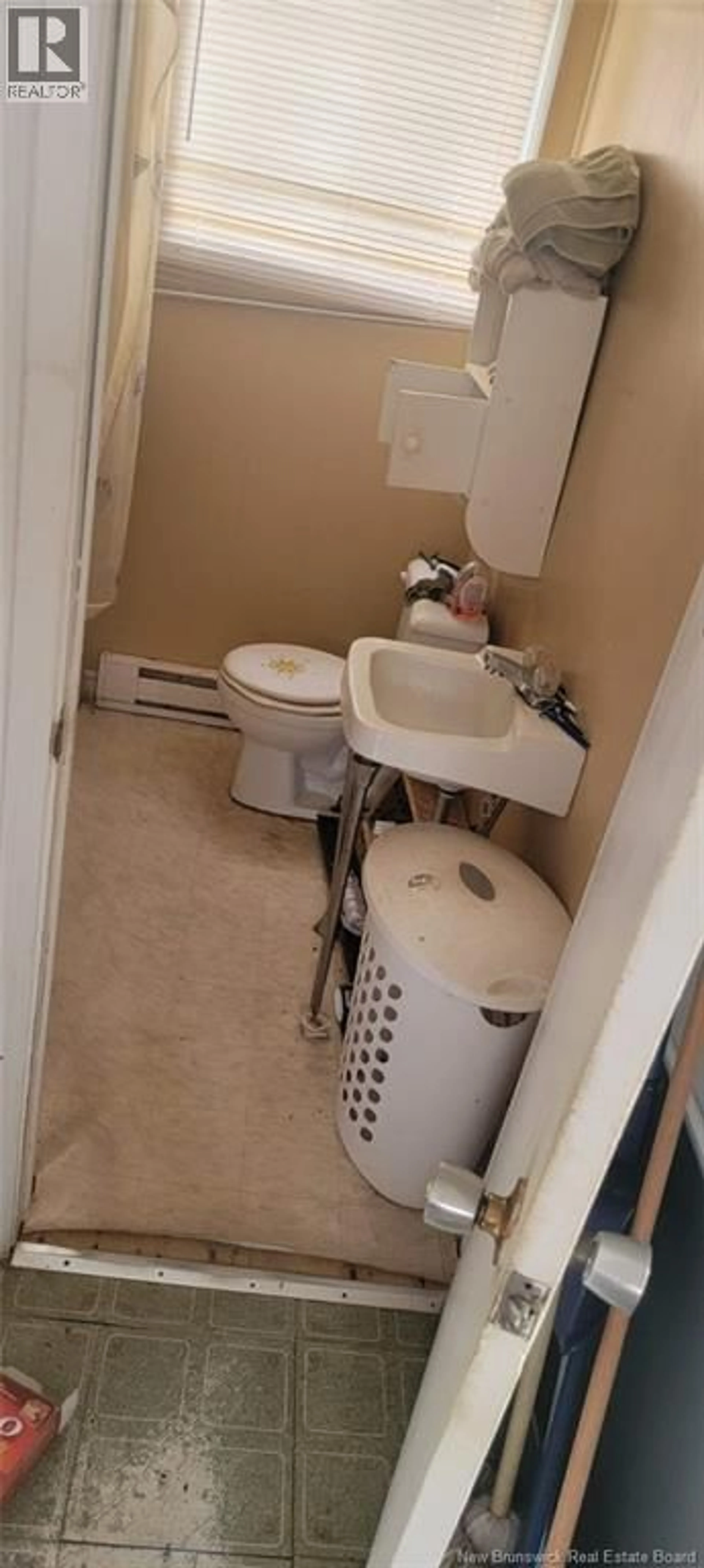 A pic of a room for 22 RUE DE LA TOURBE, Le Goulet New Brunswick E8S1S5