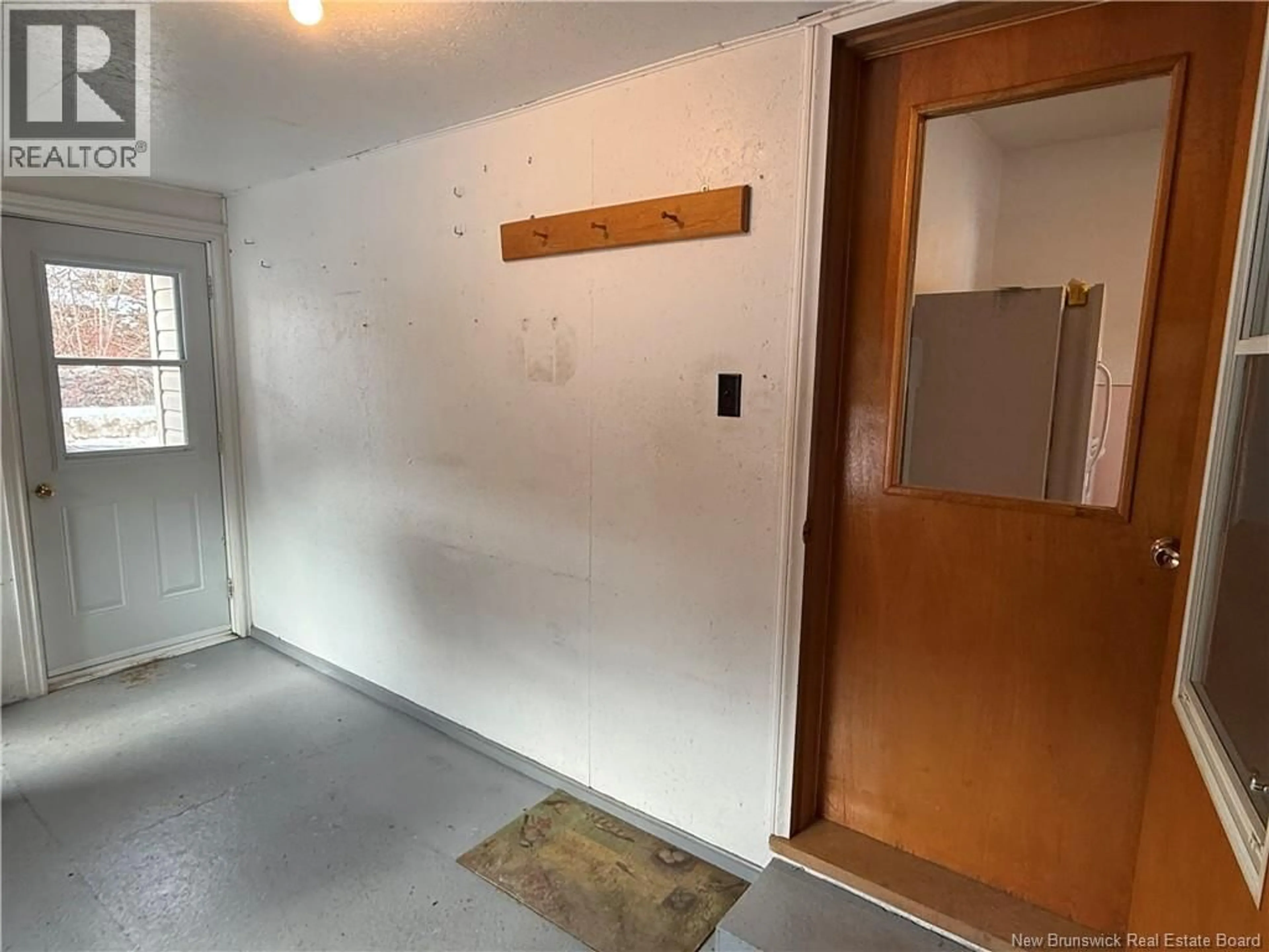 A pic of a room for 56 BUNGALOW ROW, Plaster Rock New Brunswick E7G1G4