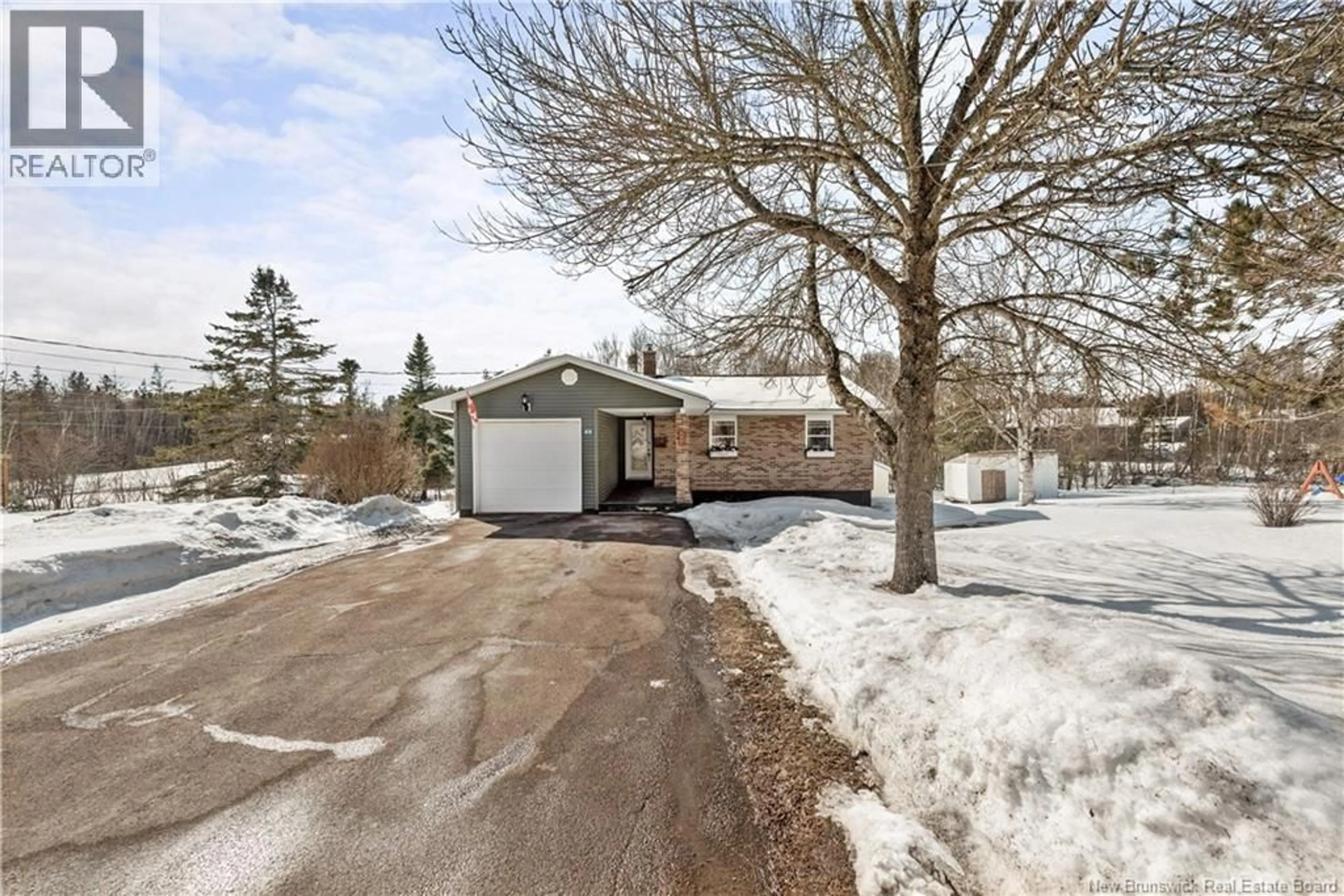 Unknown for 49 KARLA STREET, Hillsborough New Brunswick E4H2W1