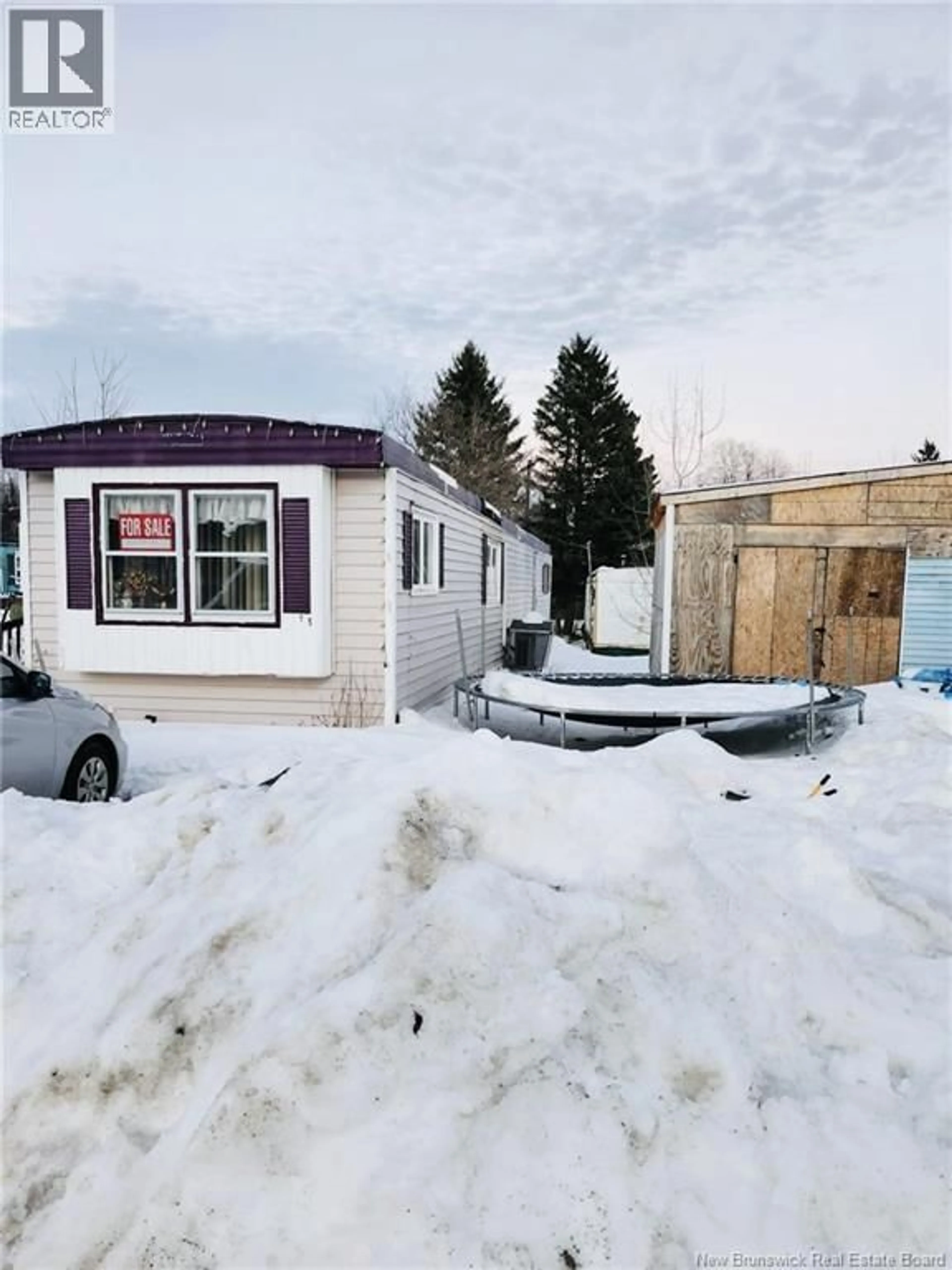 Unknown for 15 MIDWAY DRIVE, Moncton New Brunswick E1E2J6