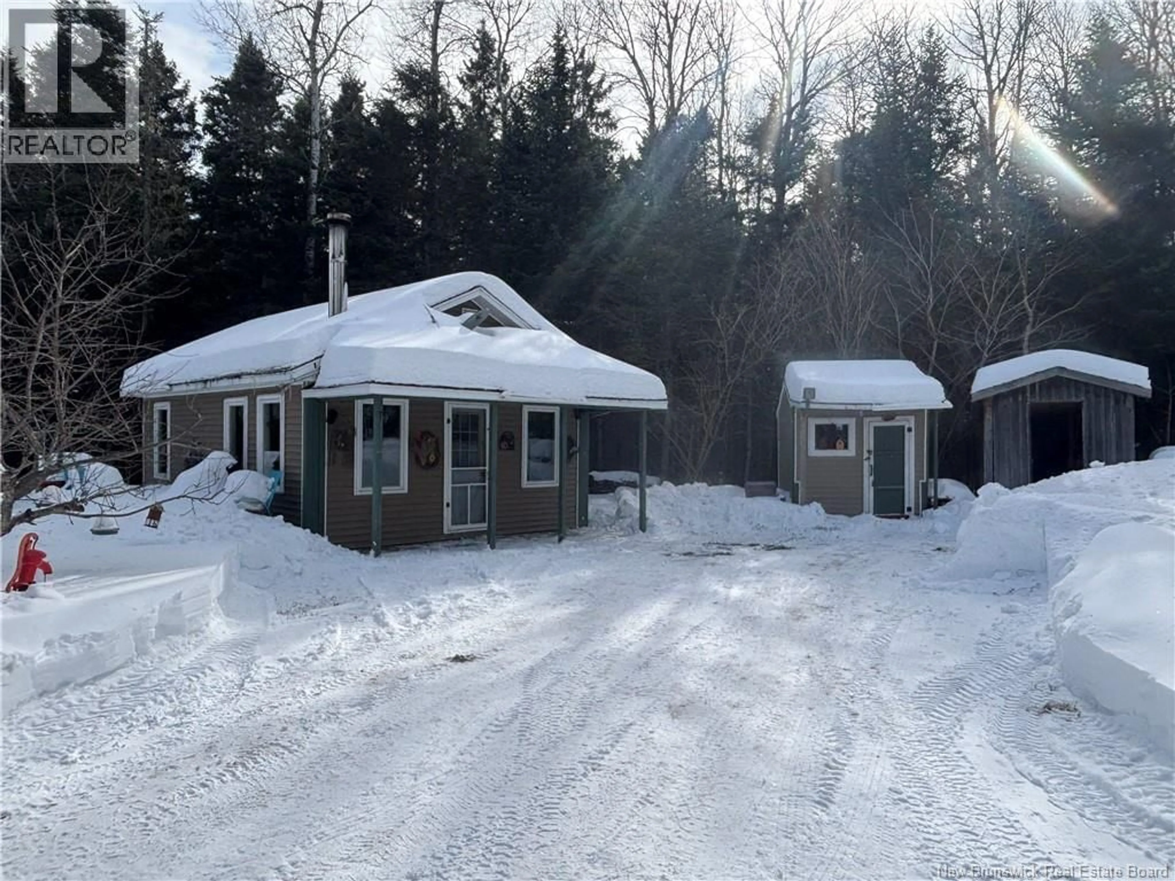 Unknown for 560 CD RUE PRINCIPALE, Beresford New Brunswick E8K2A8