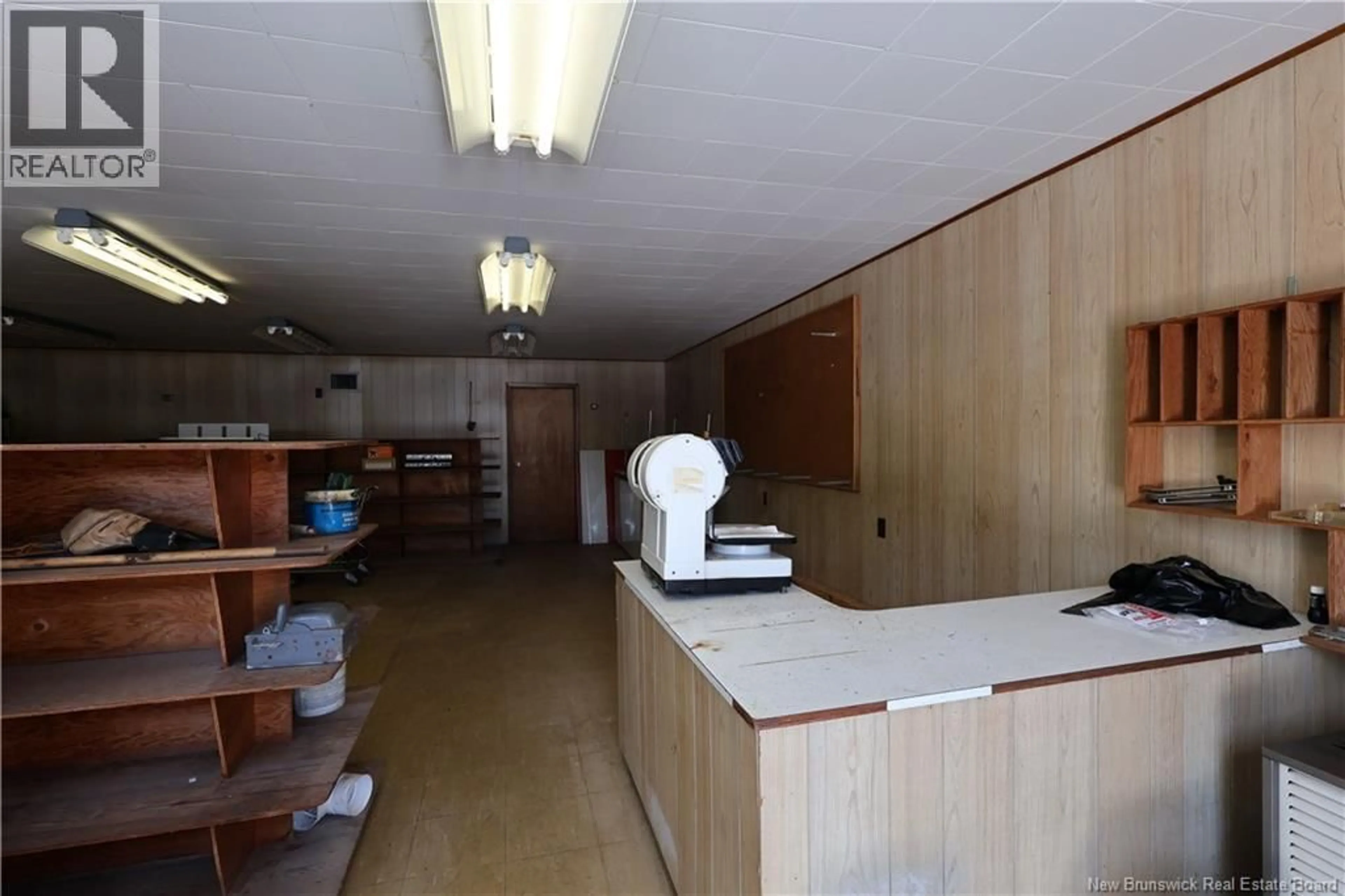 Lobby for 2382 510 ROUTE, Targettville New Brunswick E4T1V6