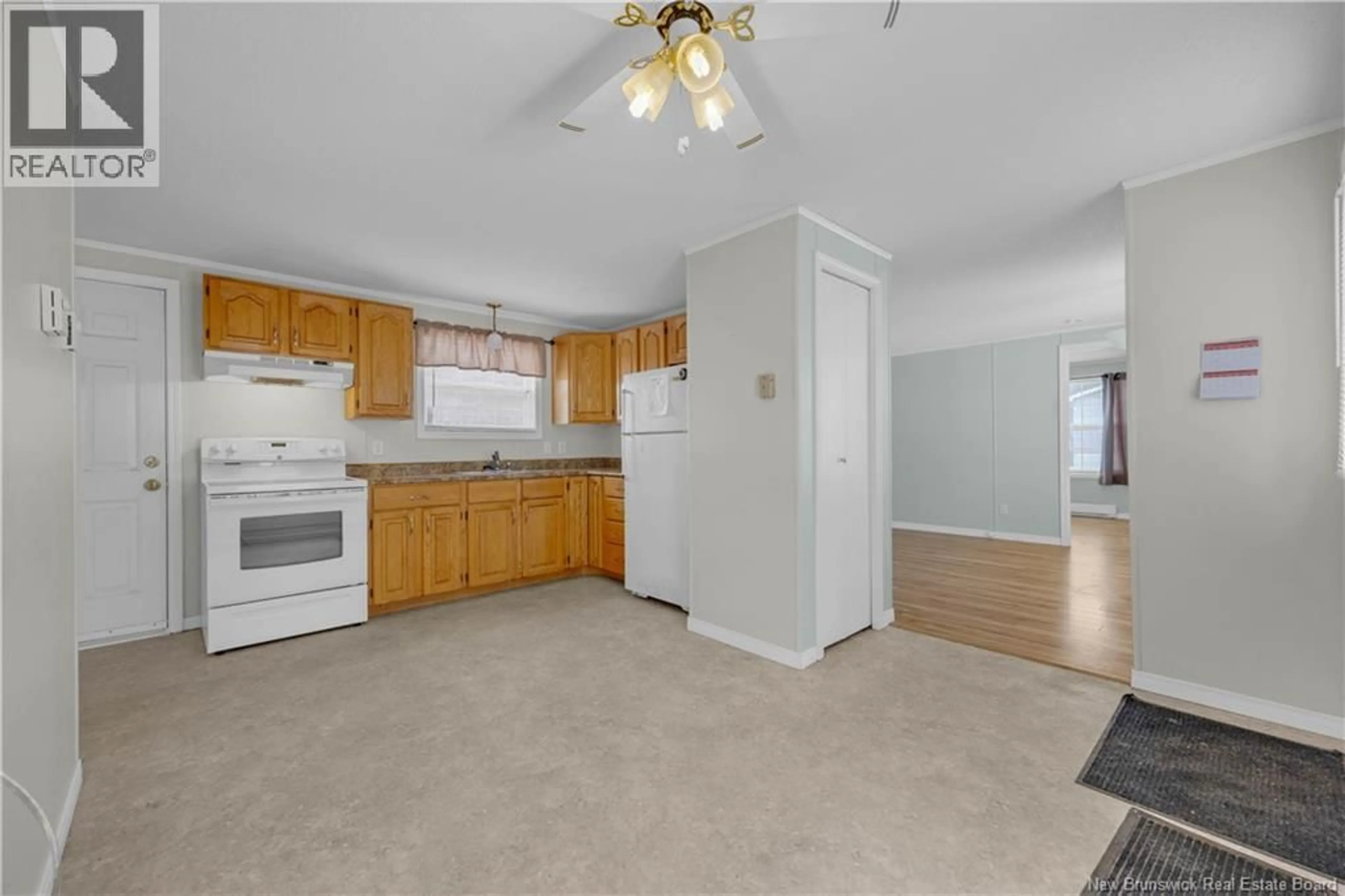 Standard kitchen, unknown for 234 PURDY DRIVE, Saint John New Brunswick E2H2R3