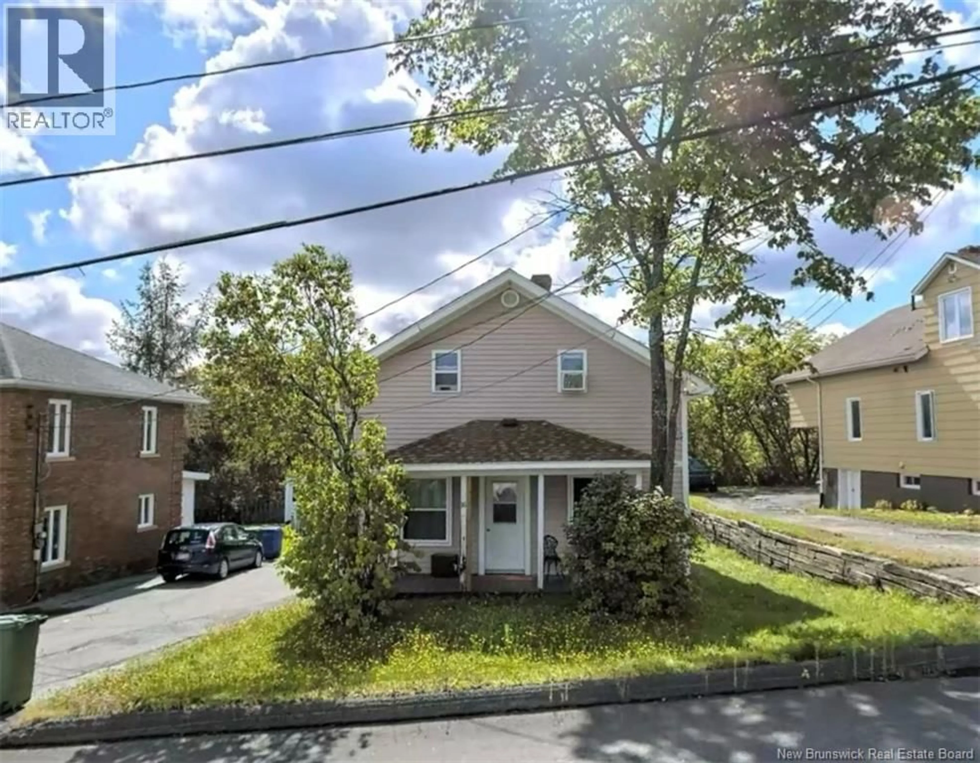 Unknown for 16 RUE BELLEVUE STREET, Edmundston New Brunswick E3V2C7