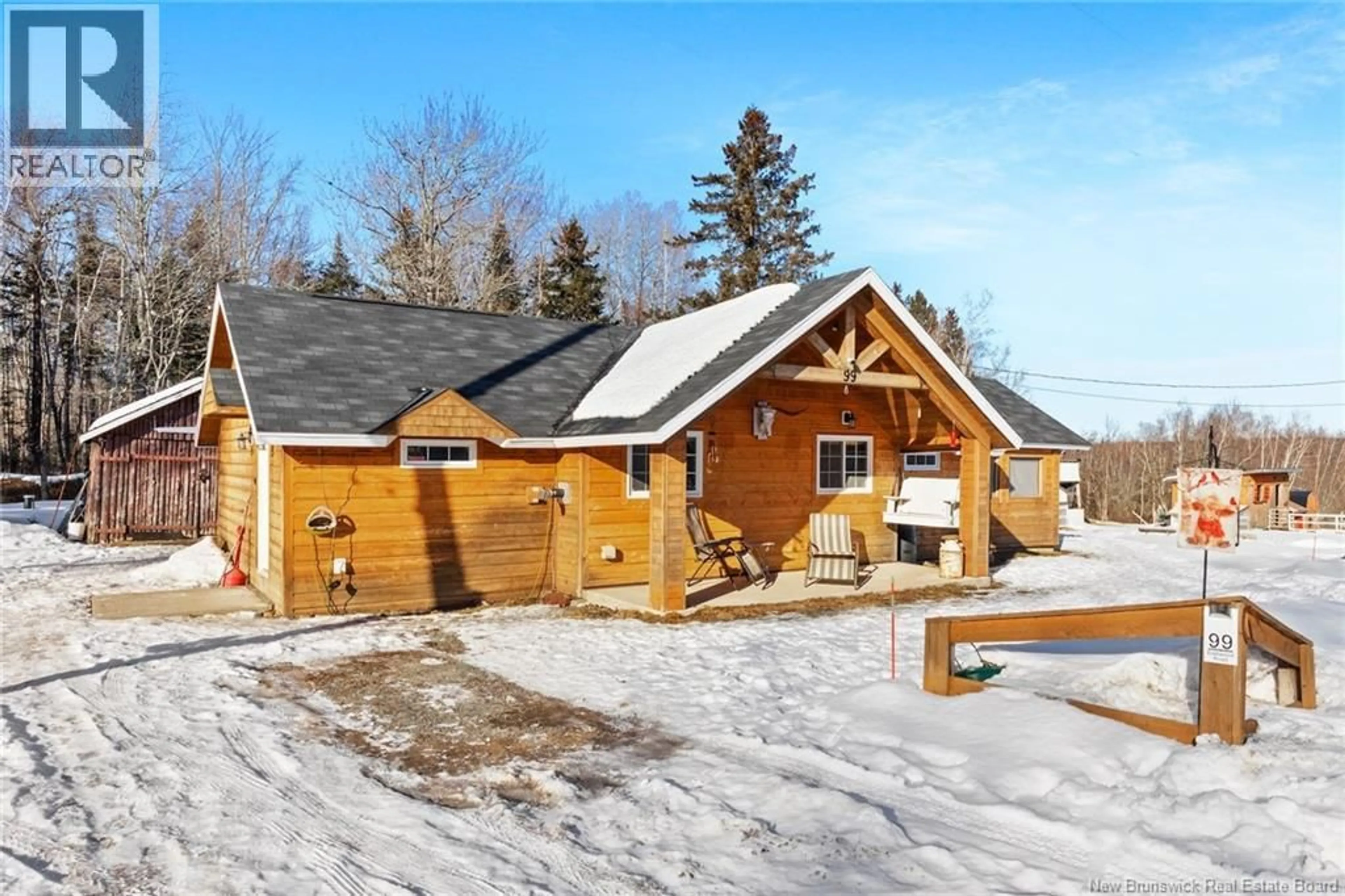 Unknown for 99 EASTWOOD ROAD, Hoyt New Brunswick E5L2E8