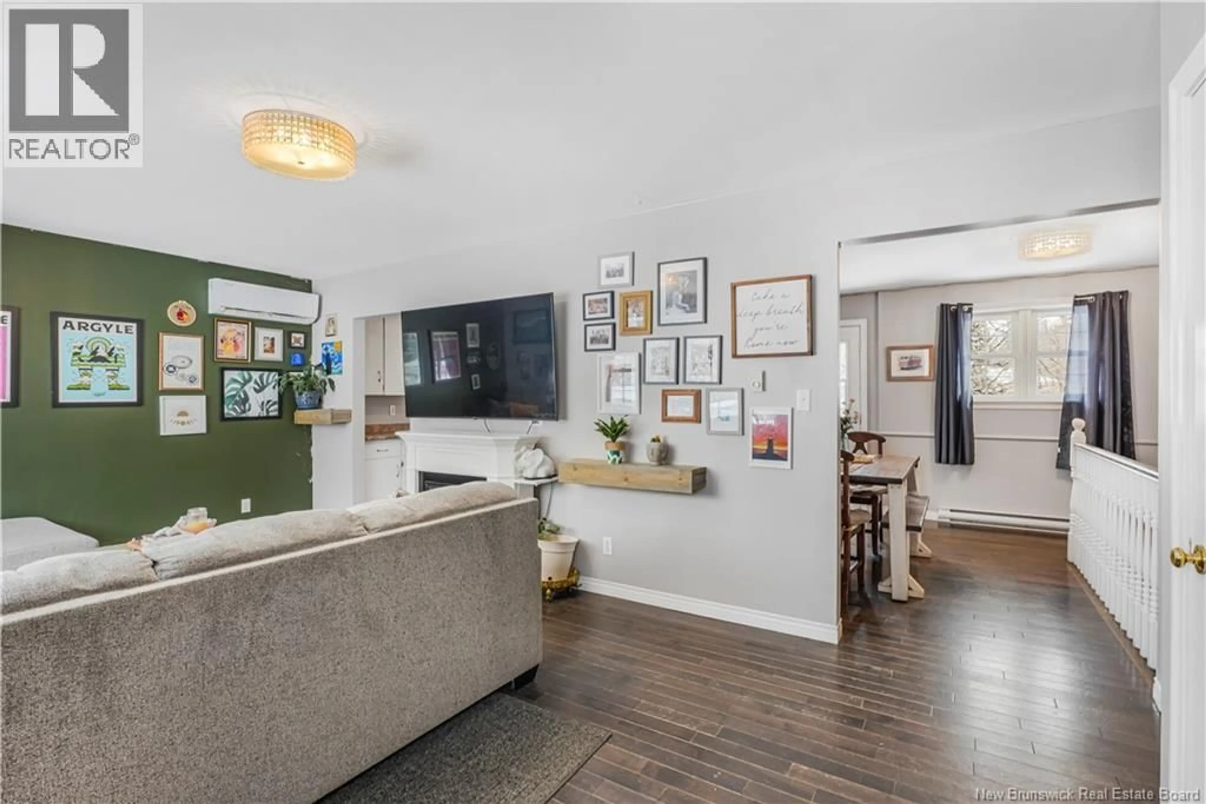 A pic of a room for 106 MCGRAND COURT, Fredericton New Brunswick E3A1H6