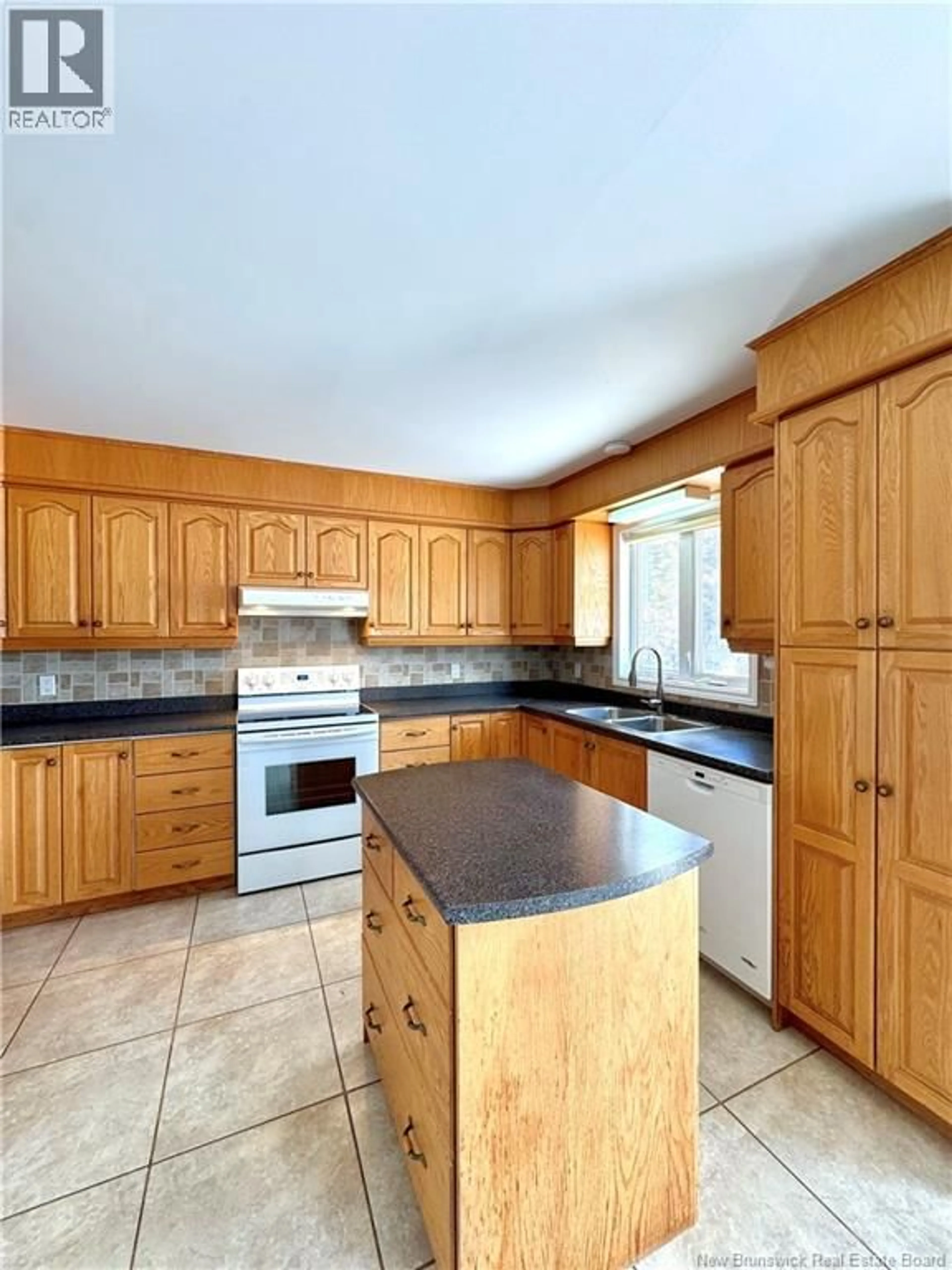 Standard kitchen, unknown for 540 HARDWICKE ROAD, Hardwicke New Brunswick E9A1L6