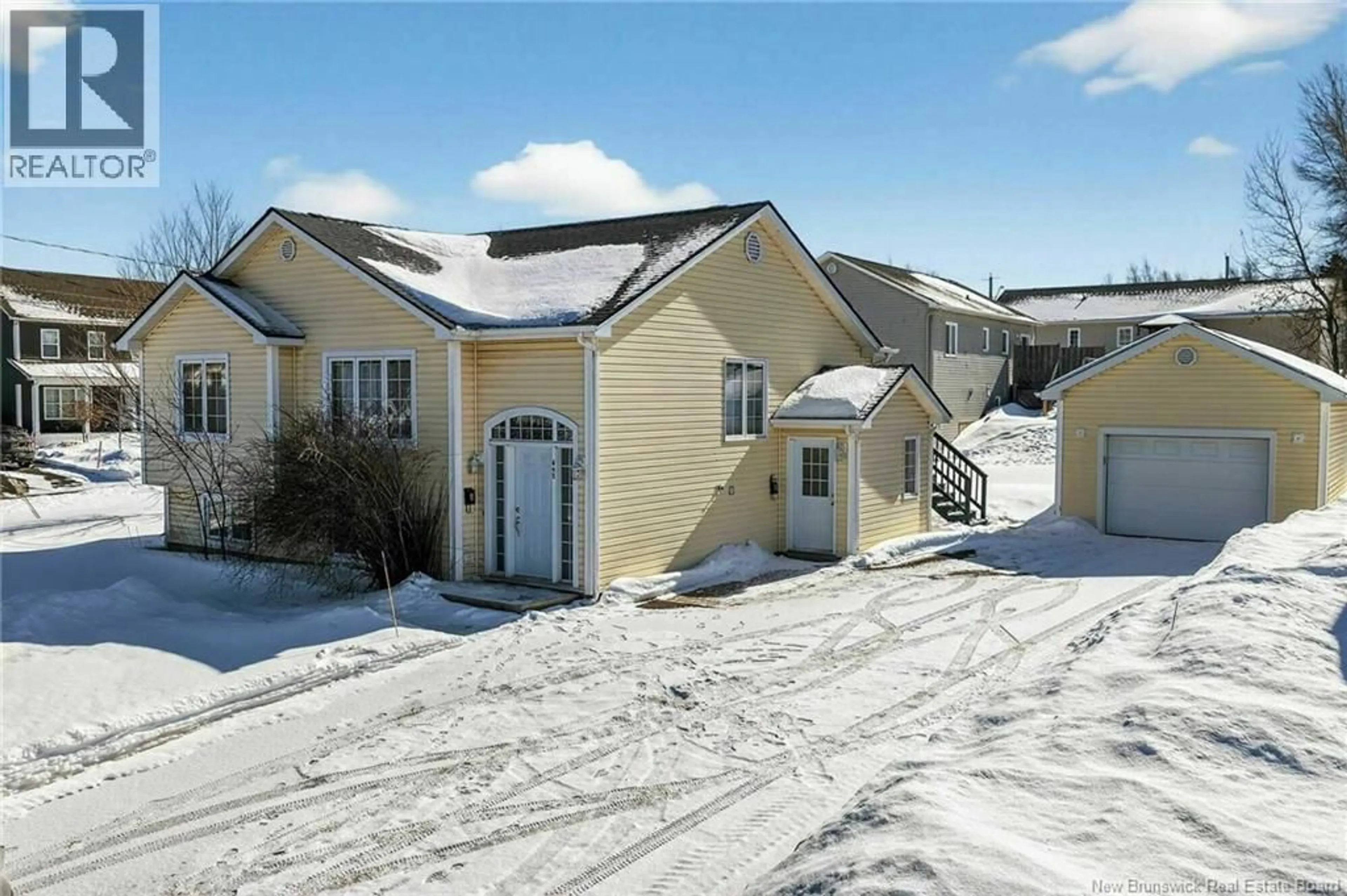 Unknown for 645 MELANSON ROAD, Dieppe New Brunswick E1A1A5