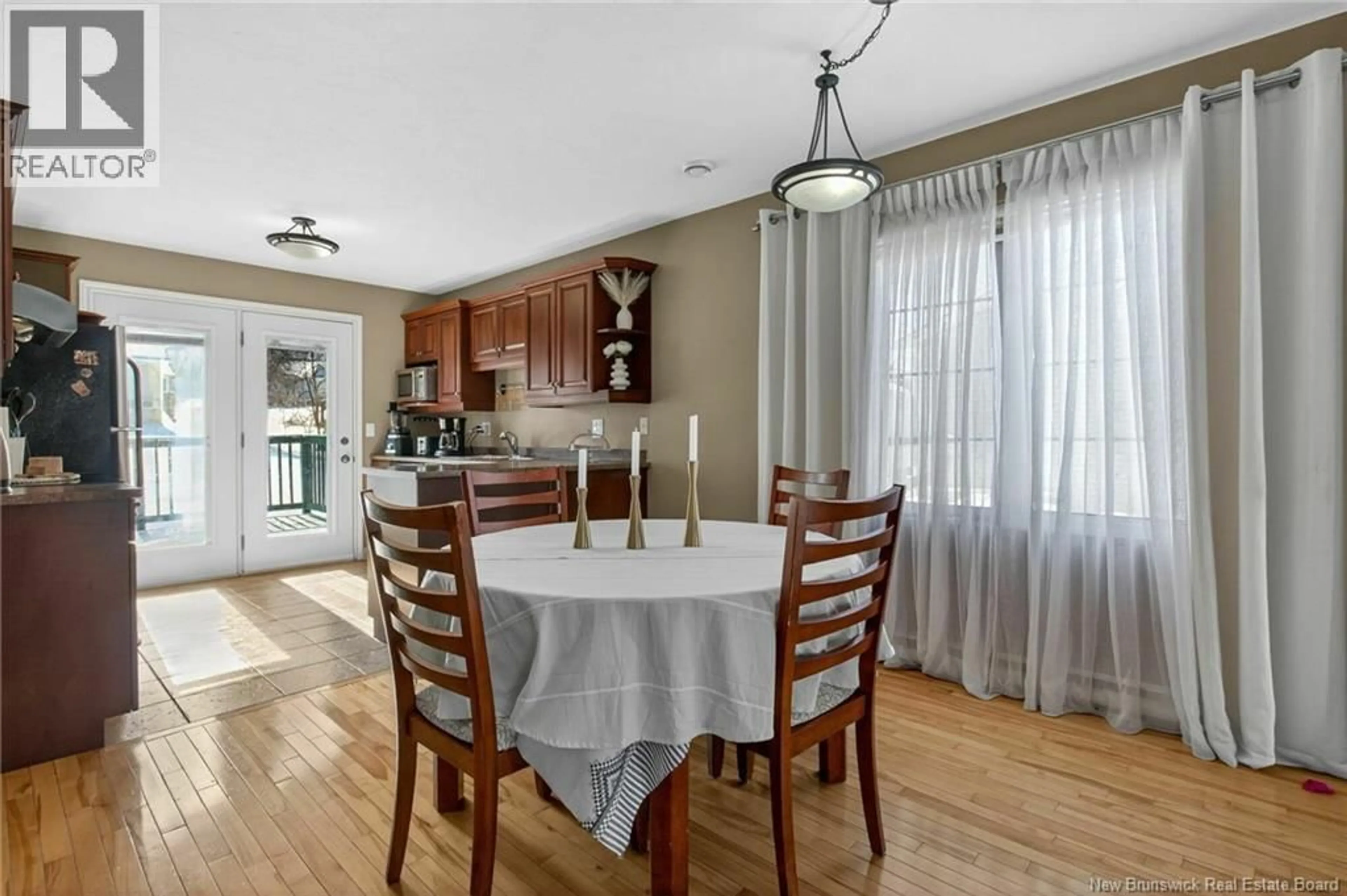 Dining room, unknown for 645 MELANSON ROAD, Dieppe New Brunswick E1A1A5