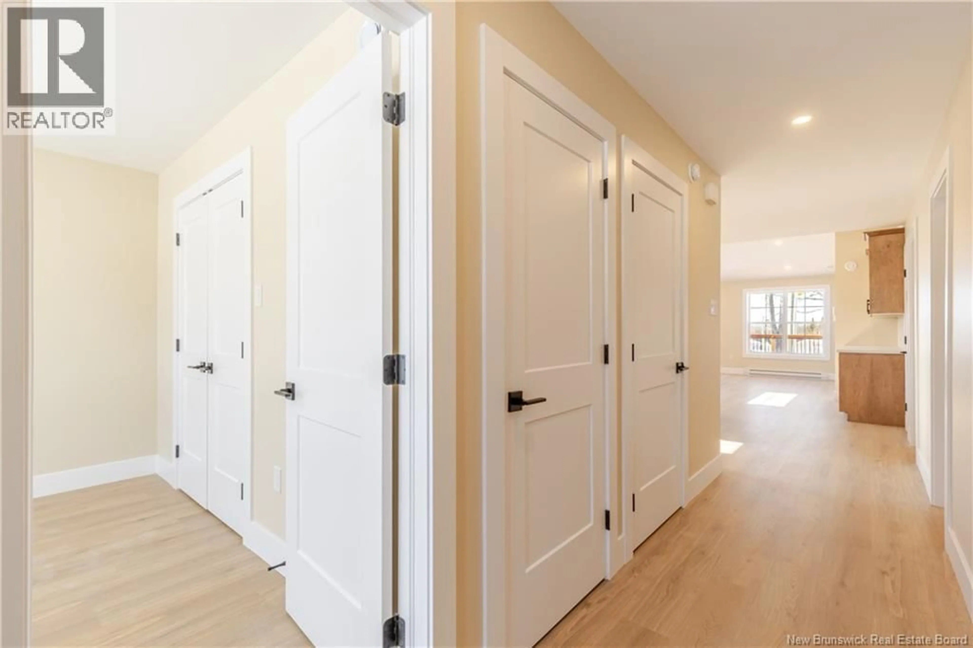 Indoor entryway for 125 GLENNORTH STREET, Fredericton New Brunswick E3G0A3