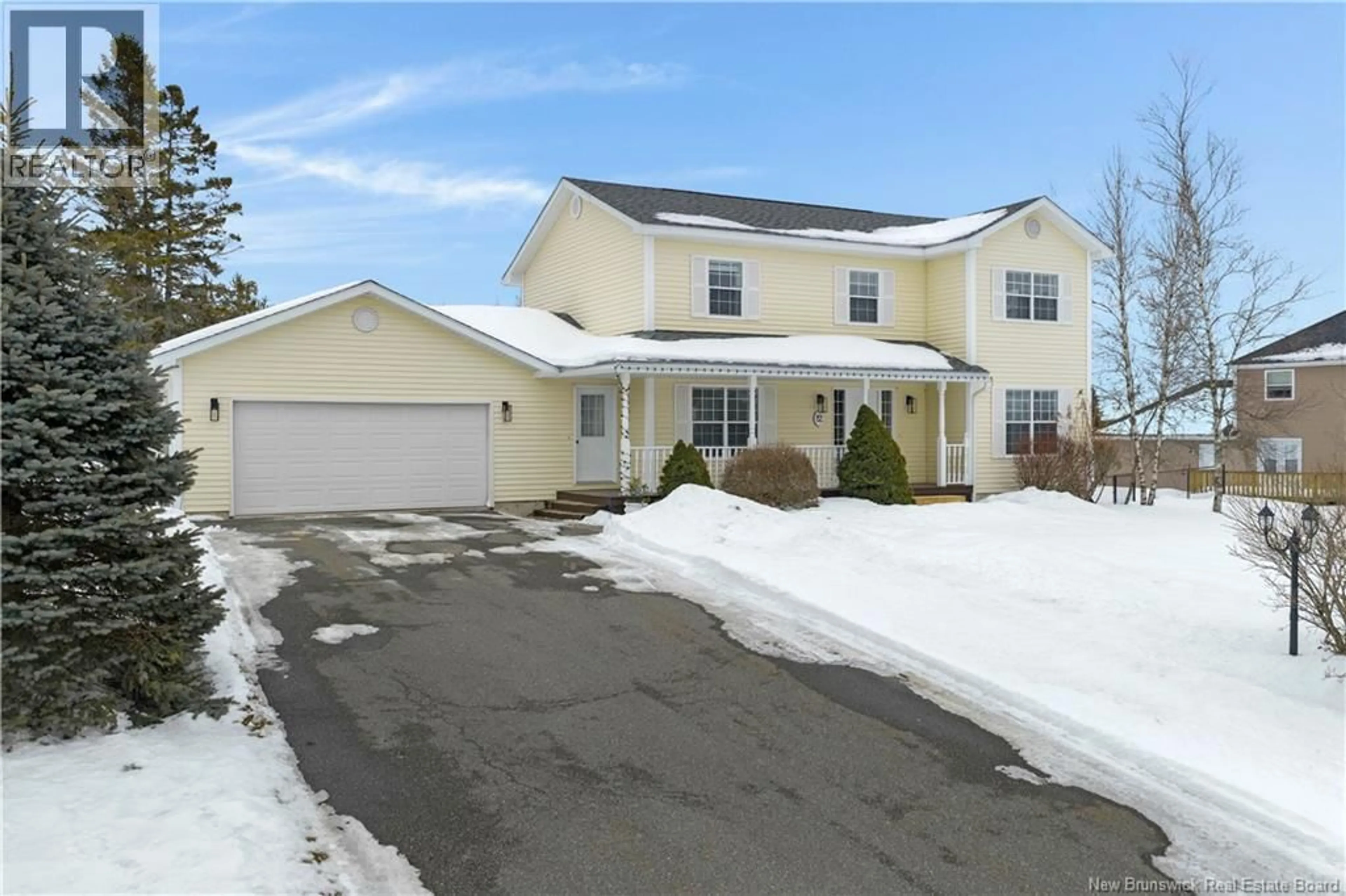 Unknown for 12 DESTINY LANE, Quispamsis New Brunswick E2E5Z9