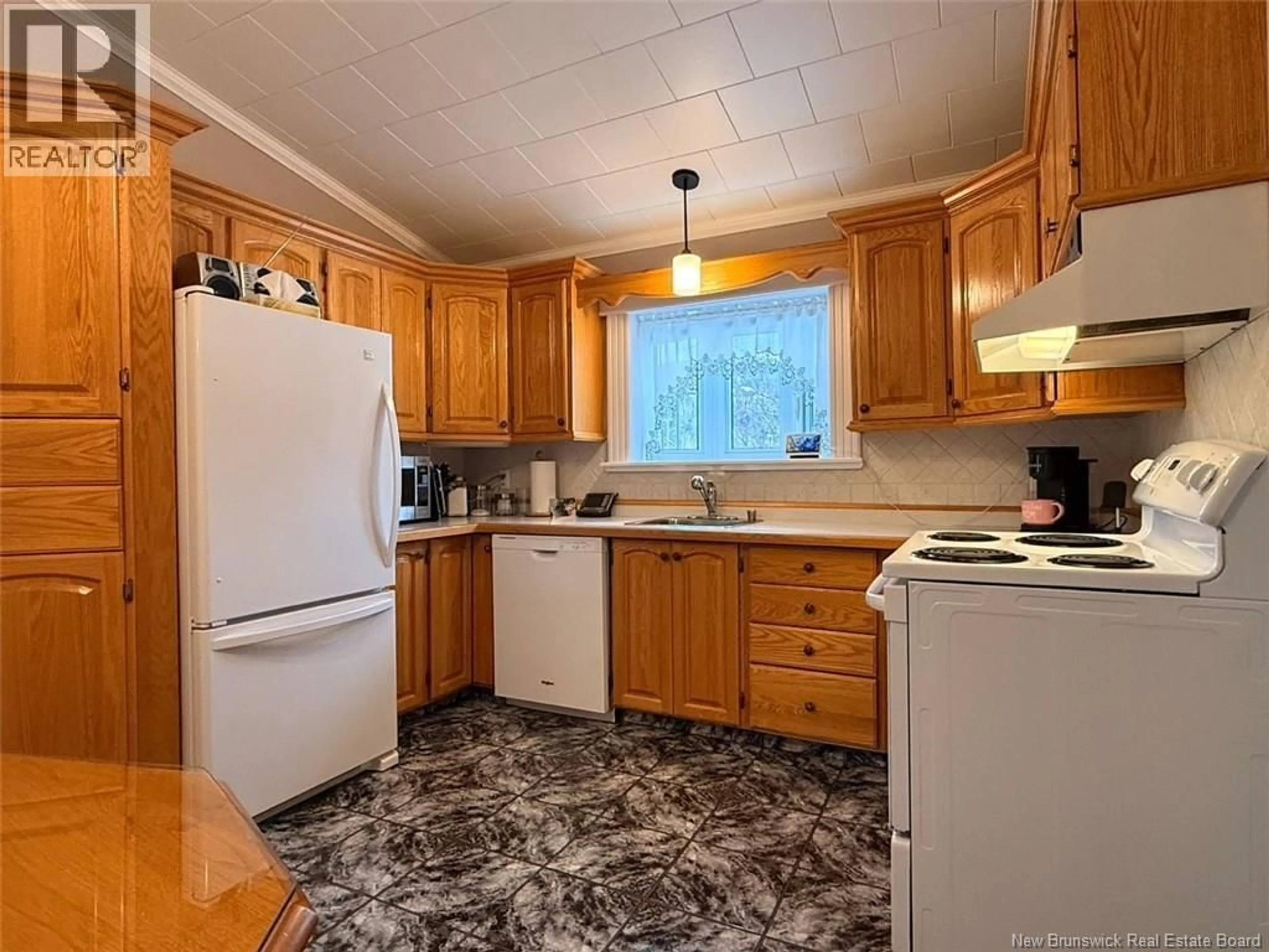 Standard kitchen, unknown for 3 ADAMS STREET, Tide Head New Brunswick E3N4K3