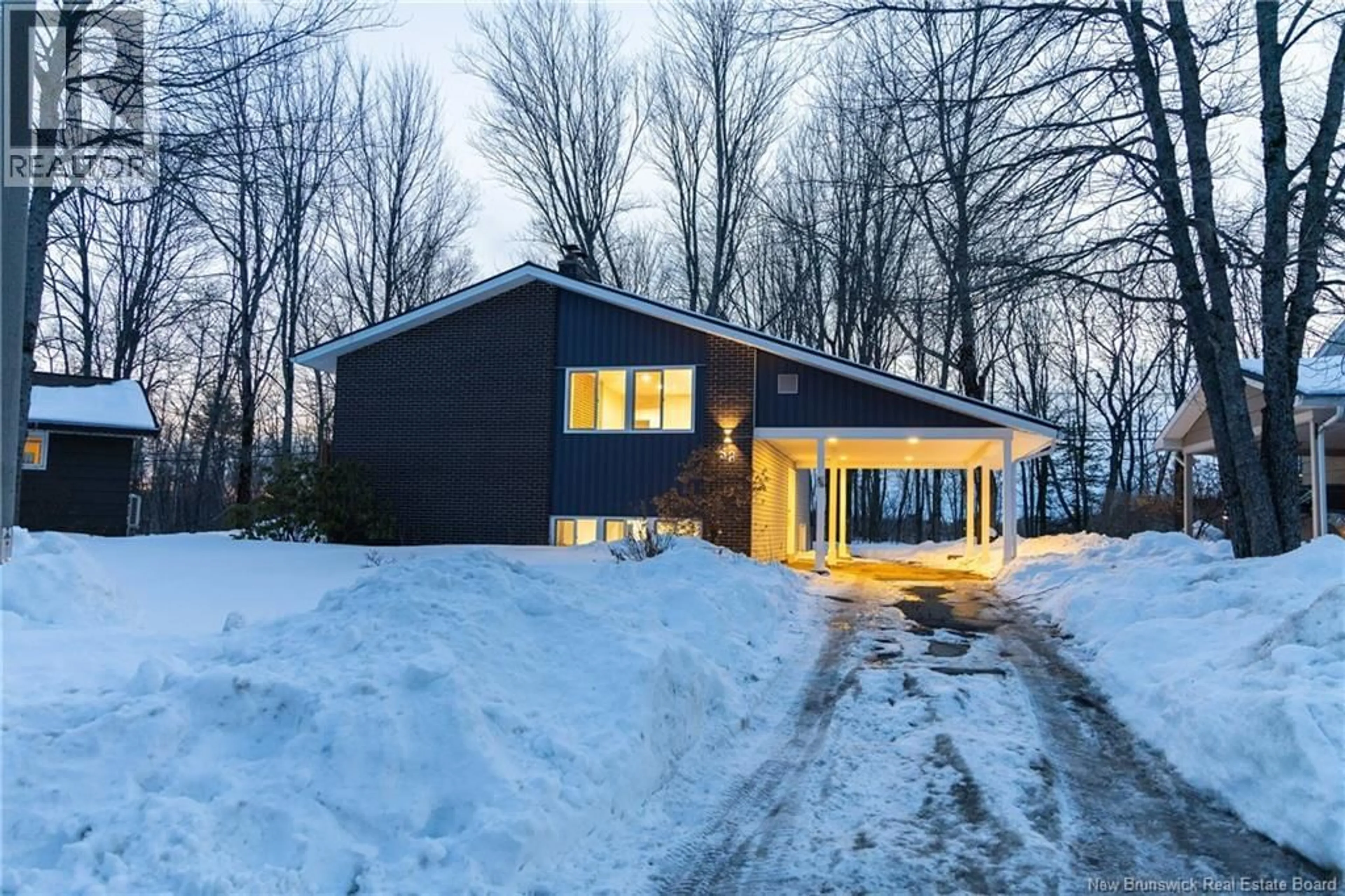 Unknown for 56 CHANDLER CRESCENT, Moncton New Brunswick E1E3W7