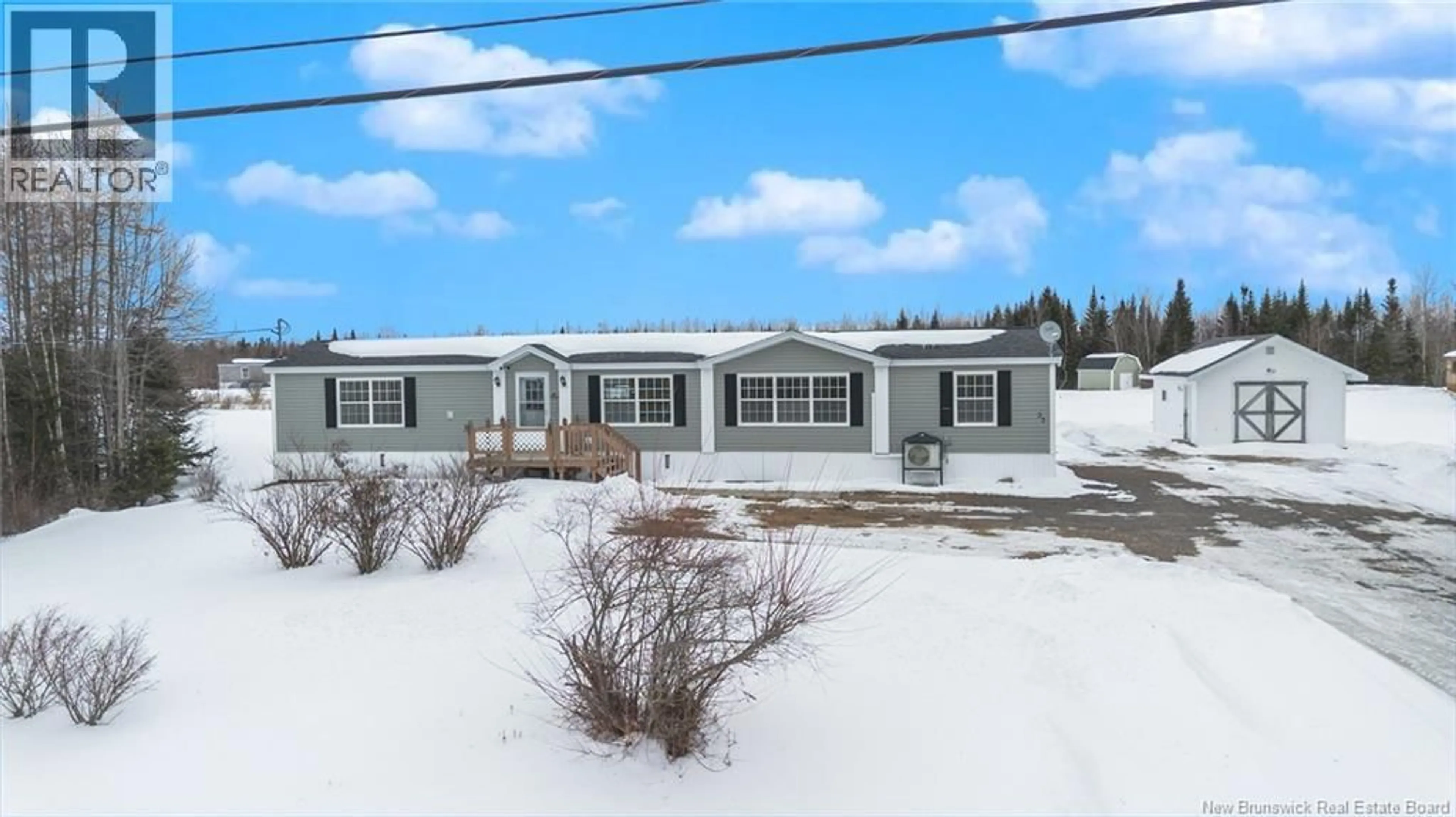 Unknown for 23 O'LEARY CRESCENT, Rusagonis New Brunswick E3B0R3