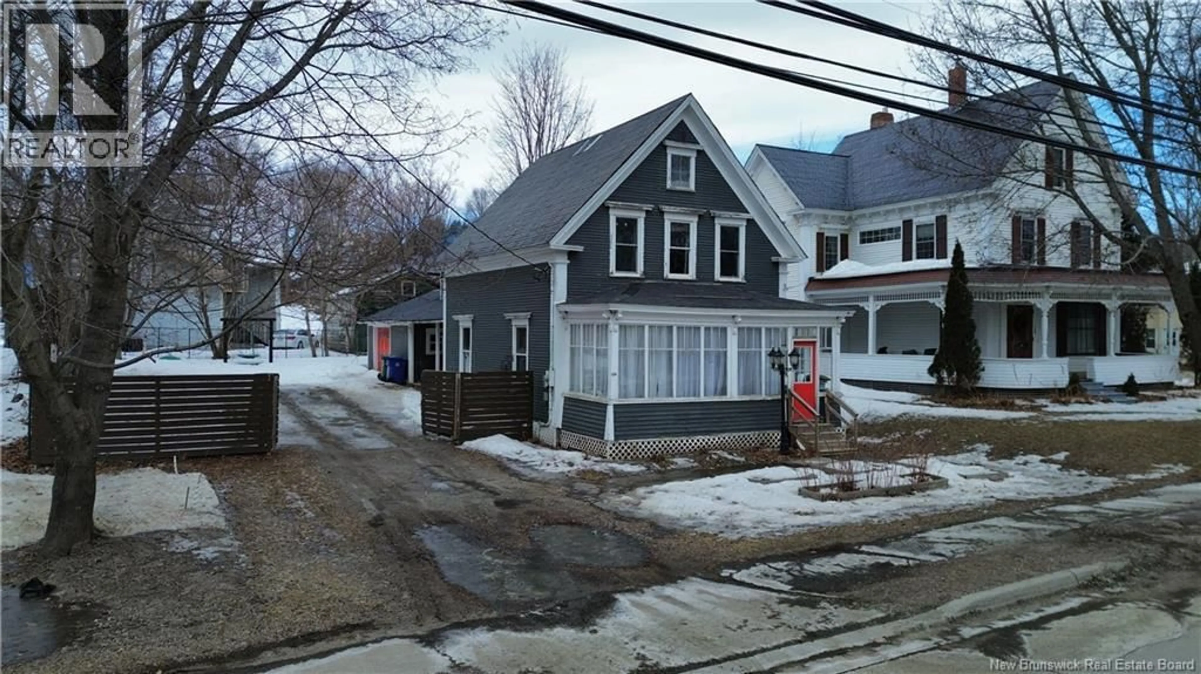 Unknown for 126 BROADWAY STREET, Woodstock New Brunswick E7M1C2