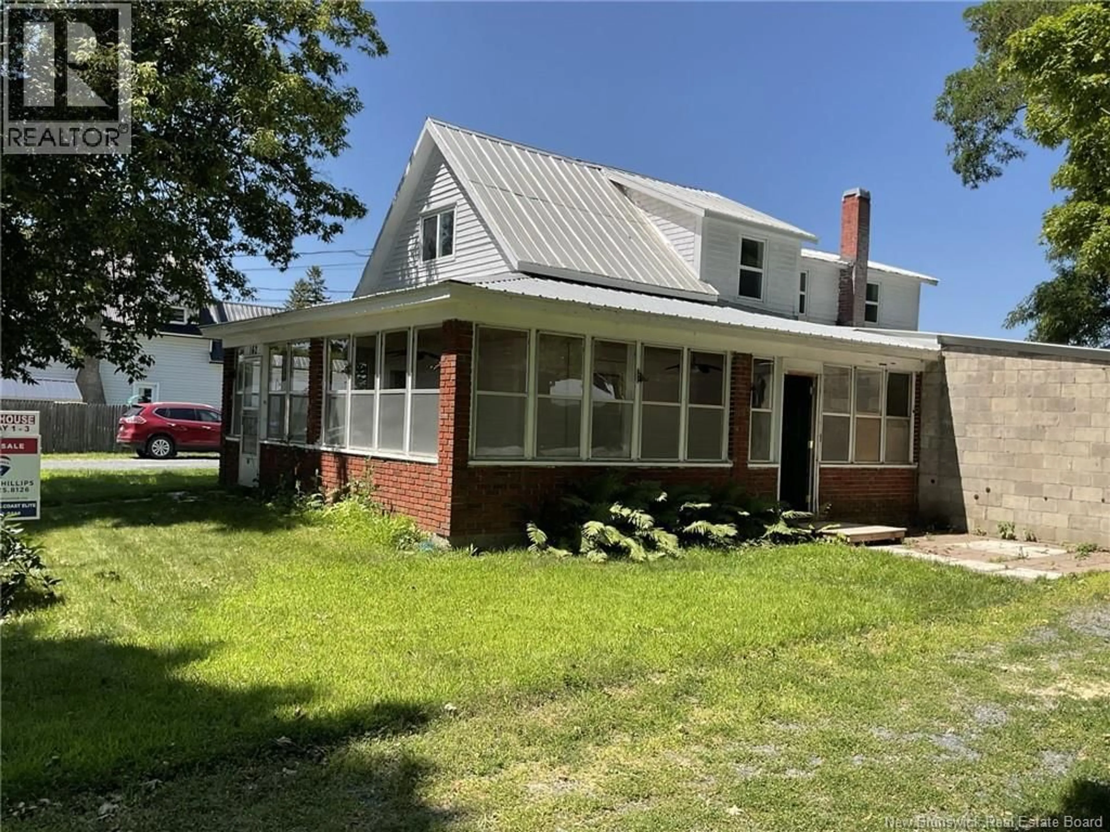 Unknown for 162 UNION STREET, Woodstock New Brunswick E7M2X3
