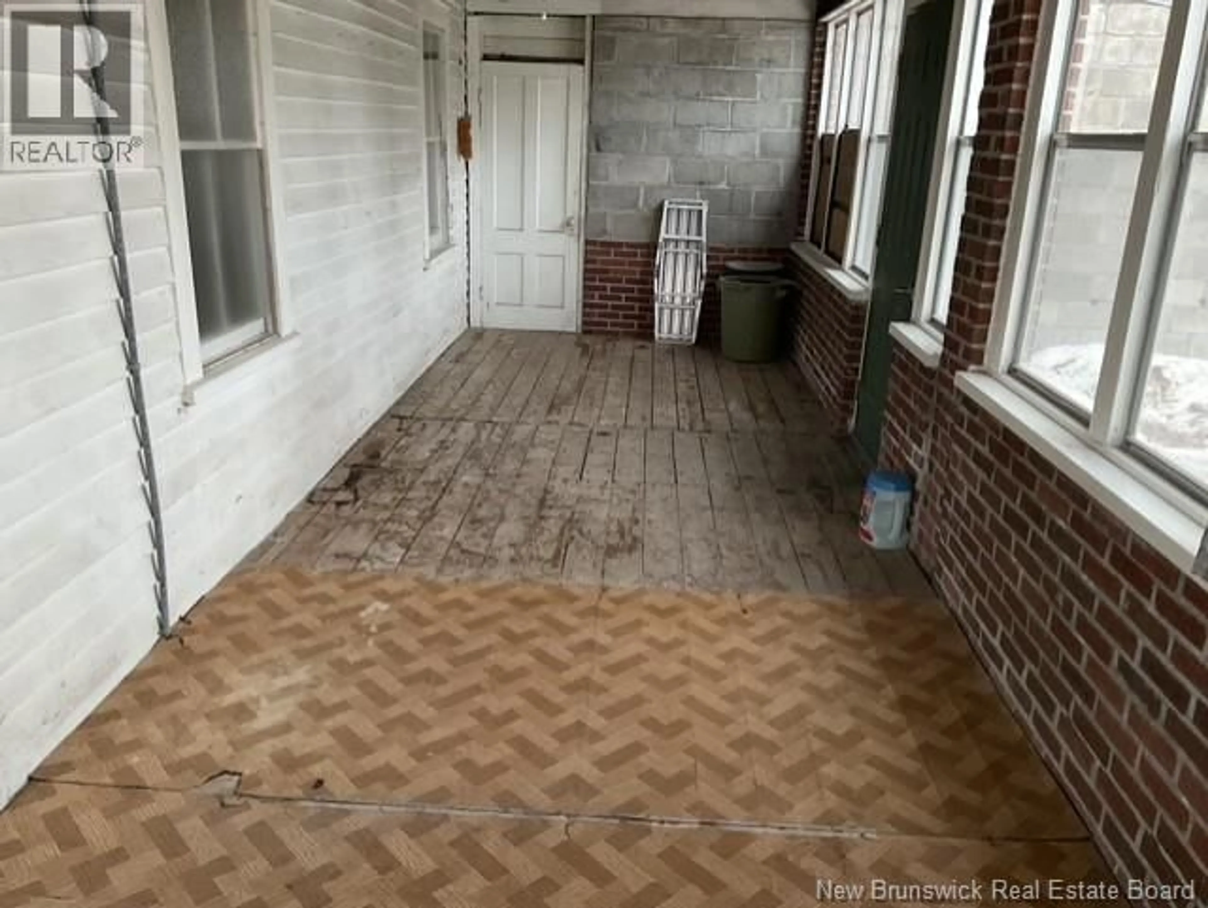 A pic of a room for 162 UNION STREET, Woodstock New Brunswick E7M2X3