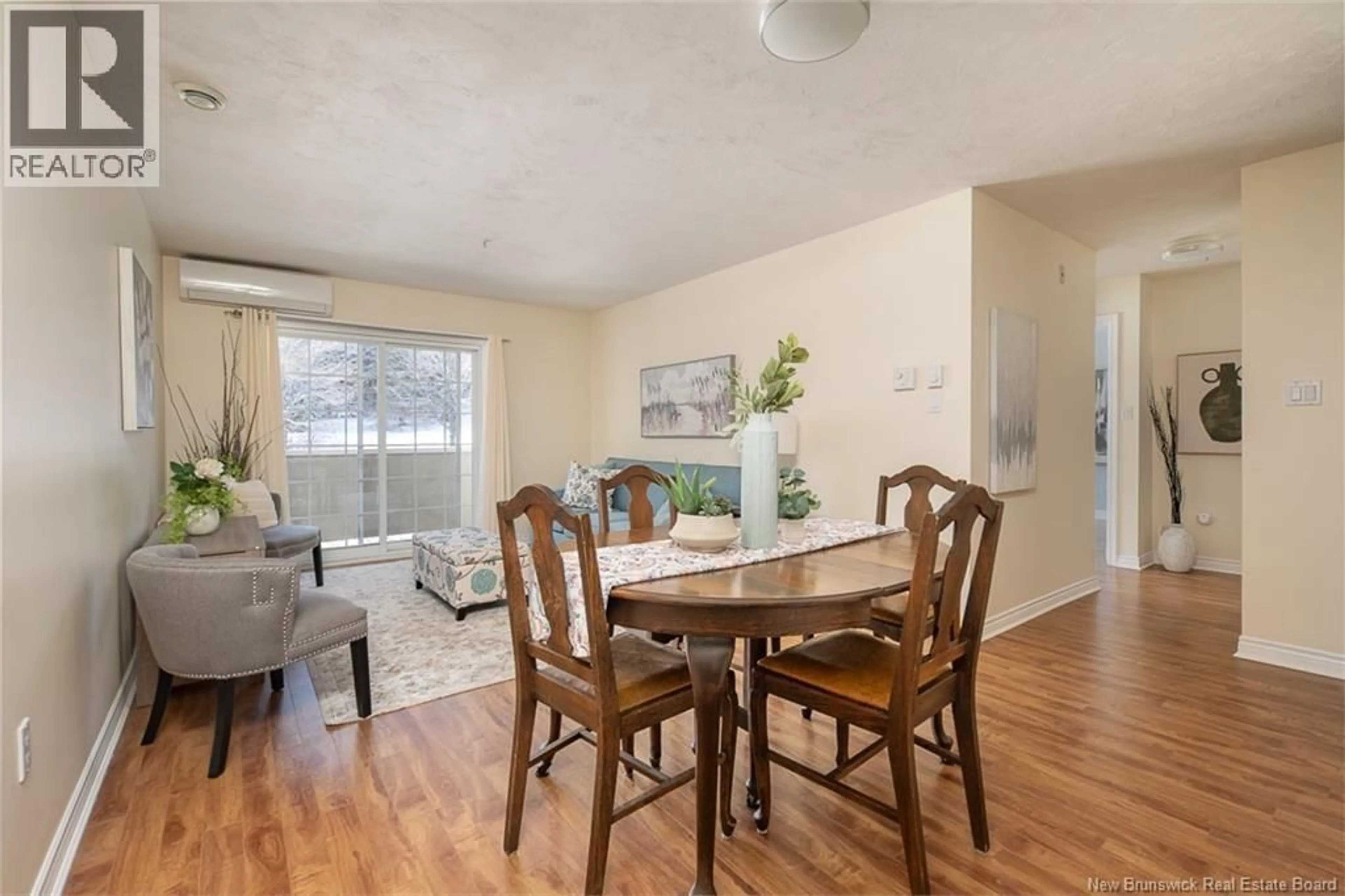 Unknown for 206 - 158 HANWELL ROAD, Fredericton New Brunswick E3B9K7