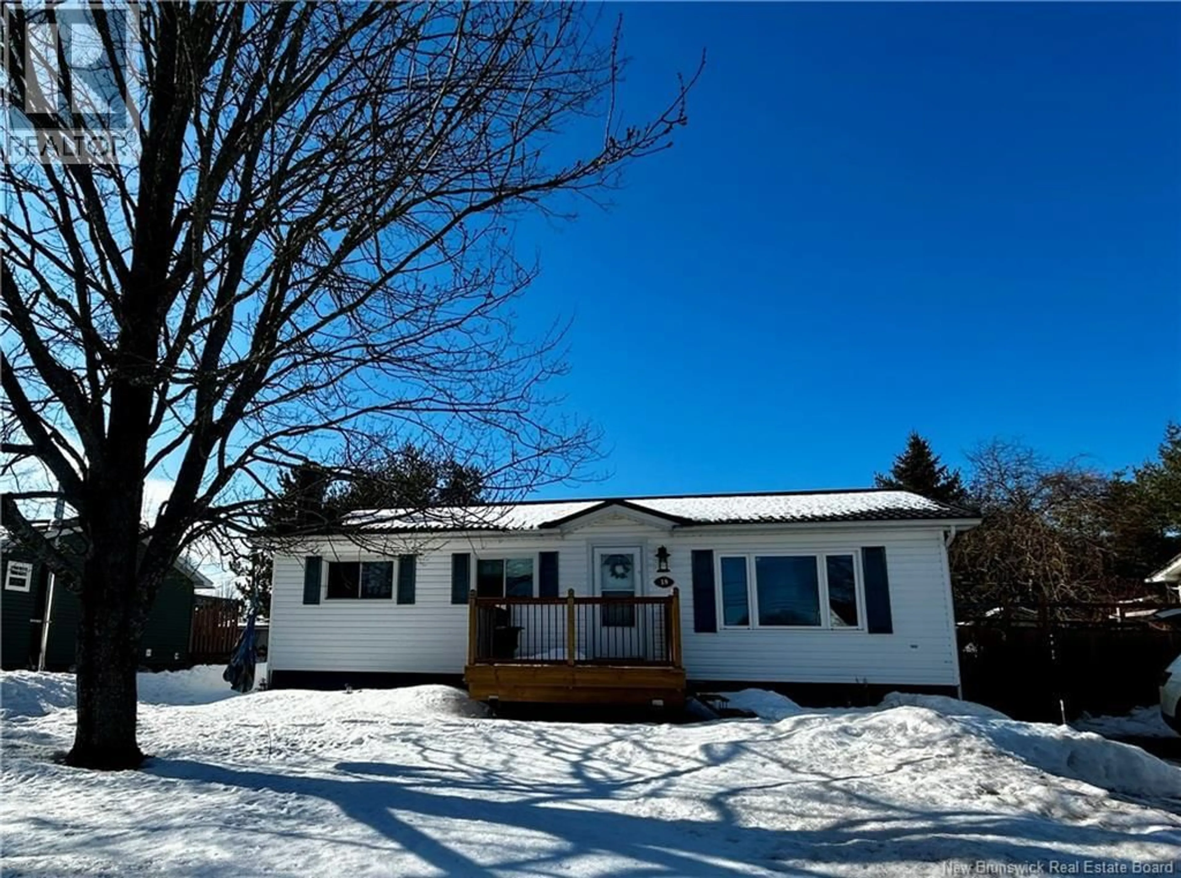 Unknown for 18 FROST STREET, Riverview New Brunswick E1B4C9