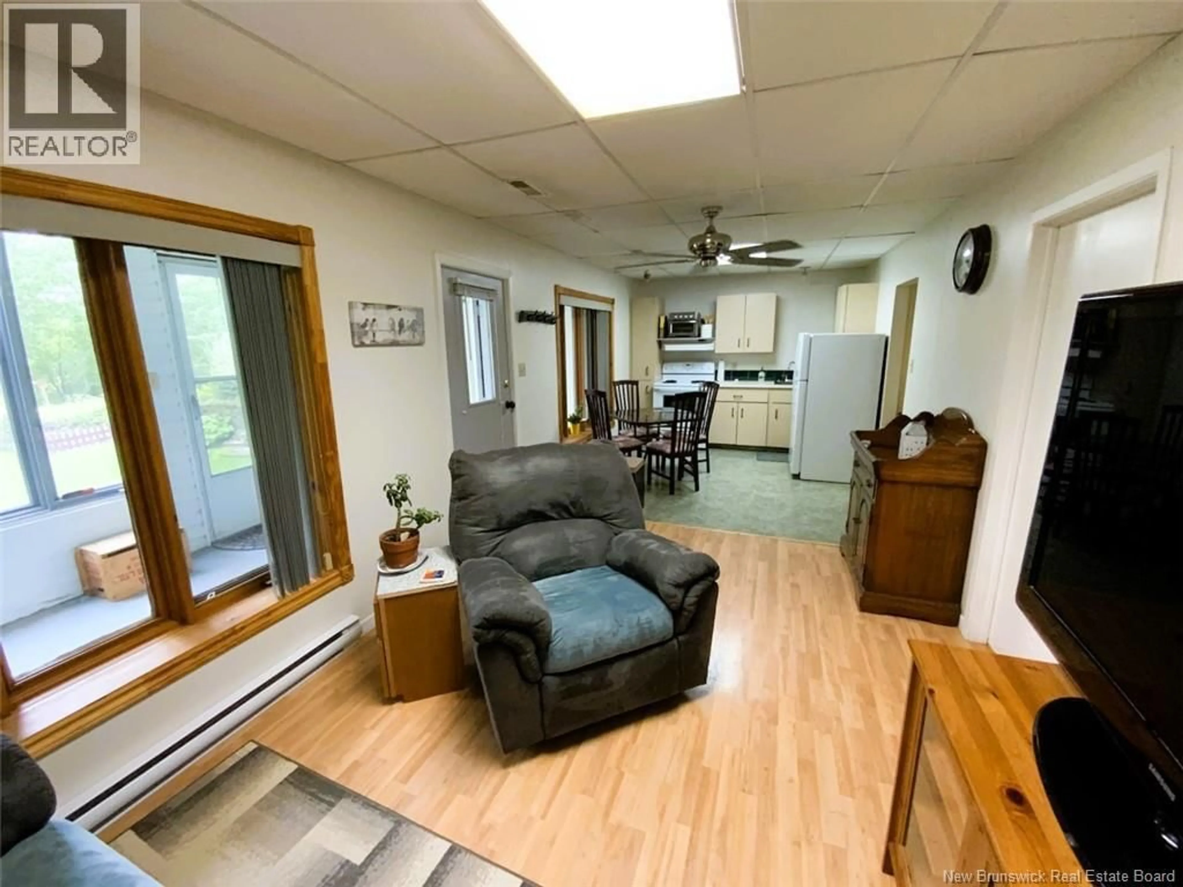 A pic of a room for 862 ST-FRANÇOIS STREET, Edmundston New Brunswick E3V4R2