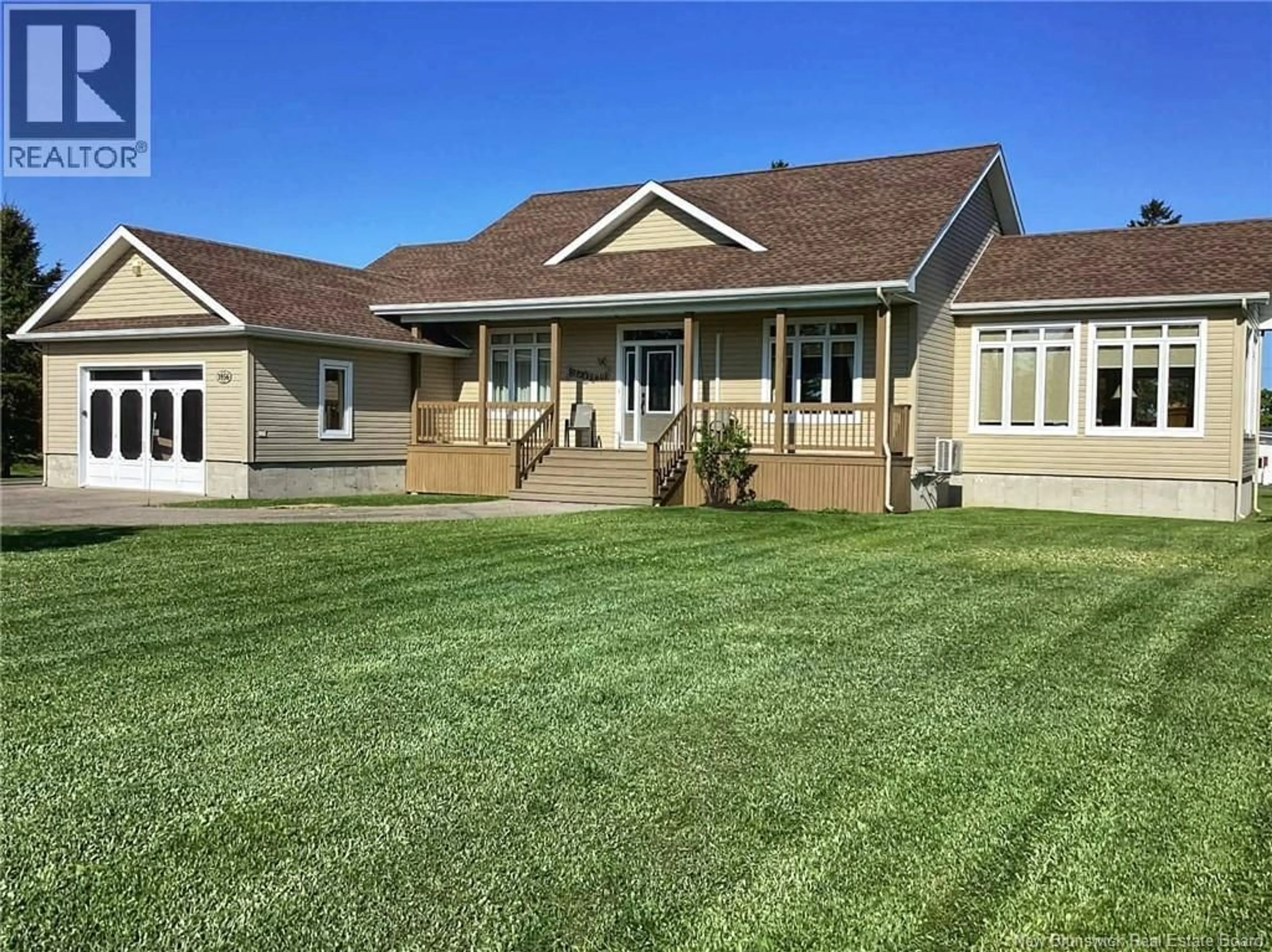 Unknown for 3956 RUE LUCE, Tracadie New Brunswick E1X1B6