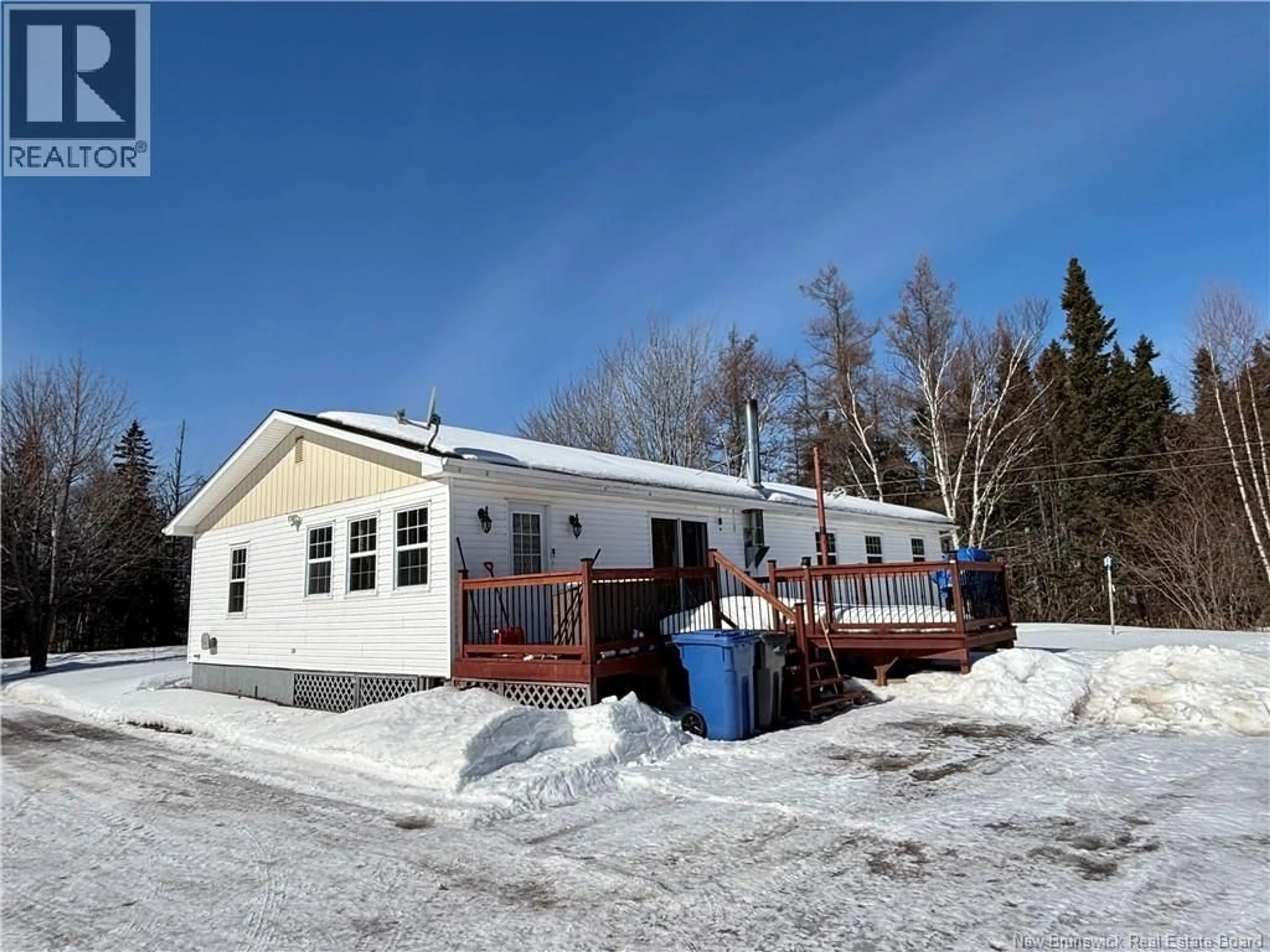 Unknown for 1119 RTE 345, Inkerman Ferry New Brunswick E8P1A5