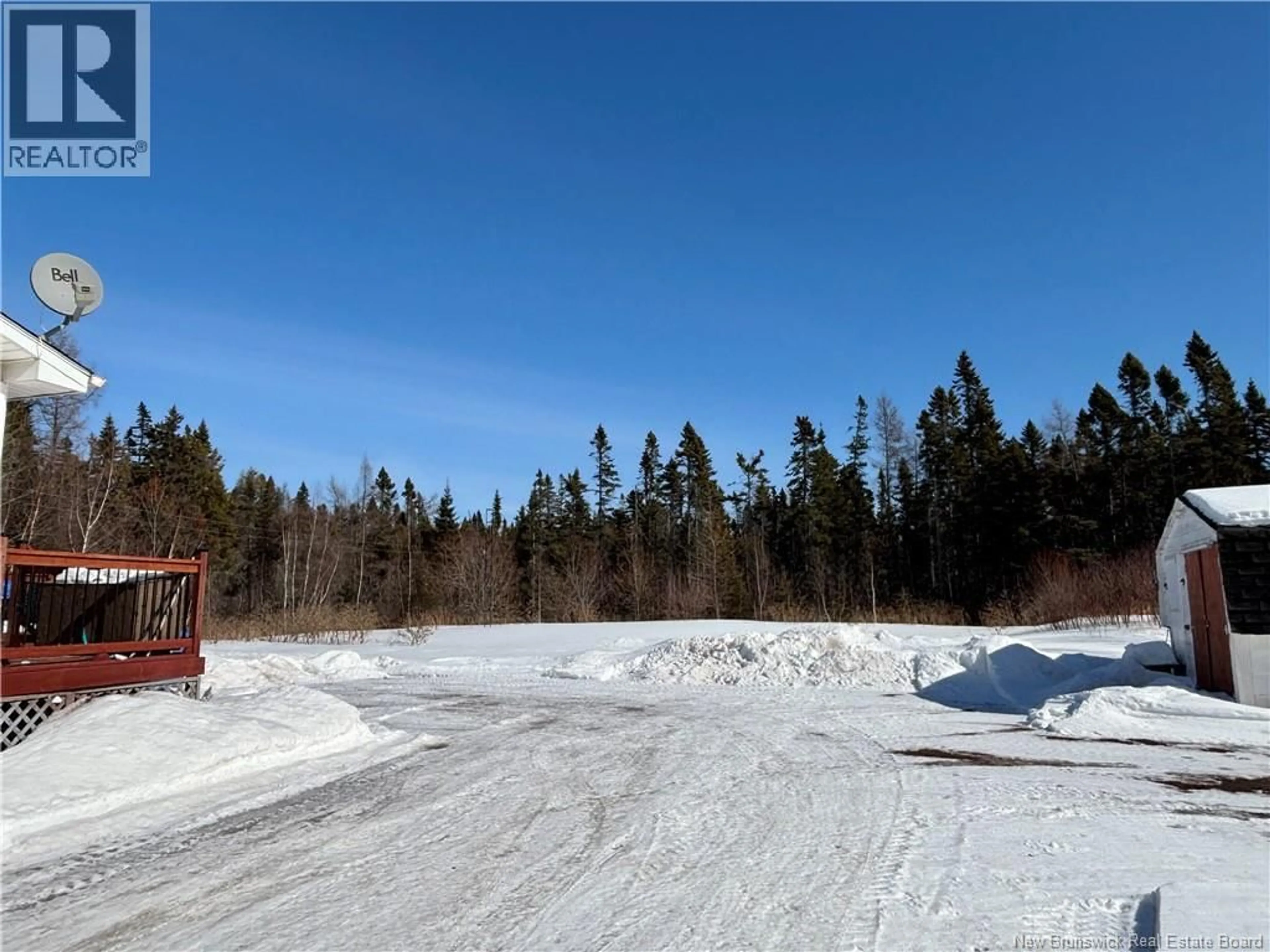 Unknown for 1119 RTE 345, Inkerman Ferry New Brunswick E8P1A5