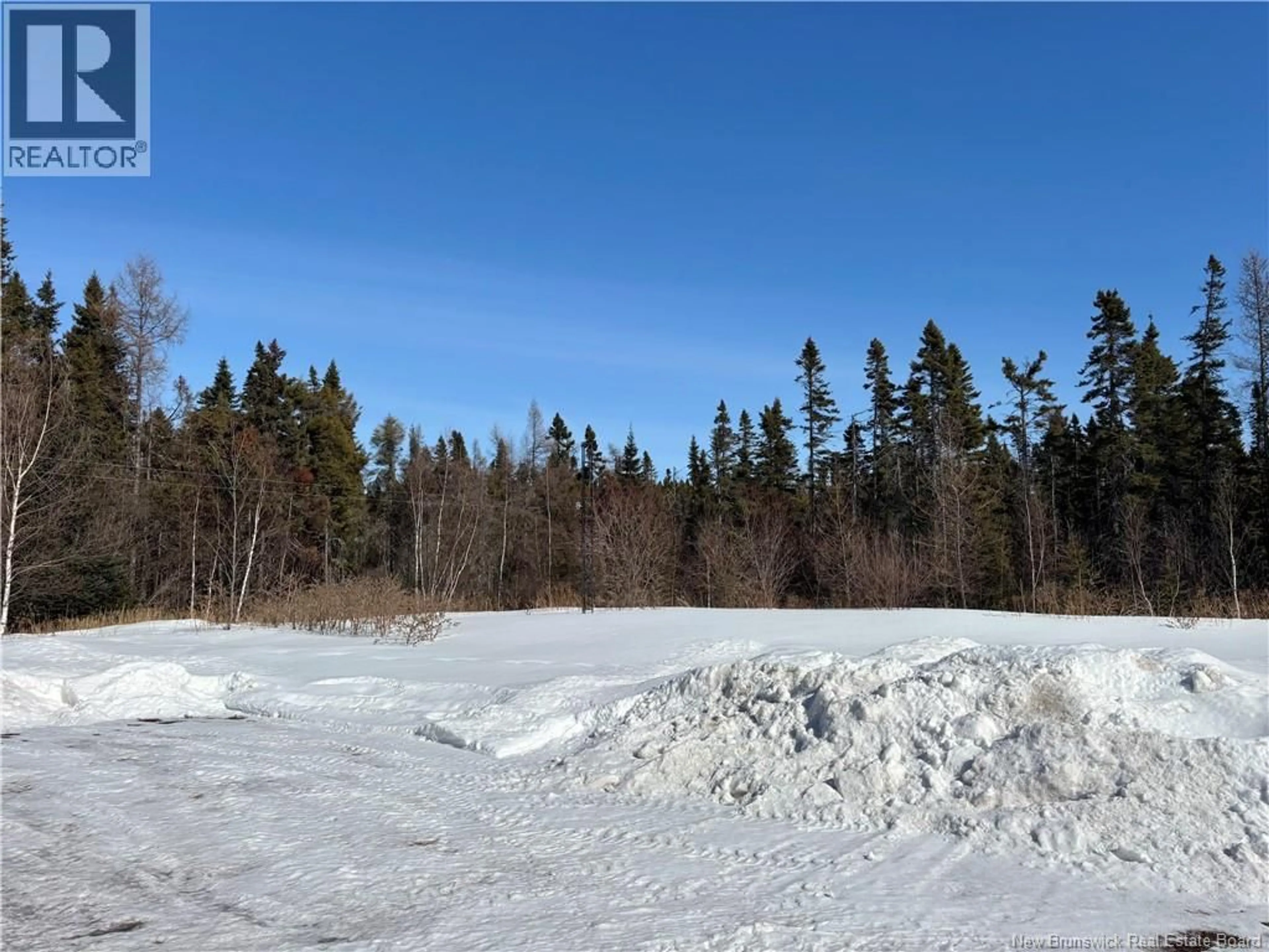 Unknown for 1119 RTE 345, Inkerman Ferry New Brunswick E8P1A5