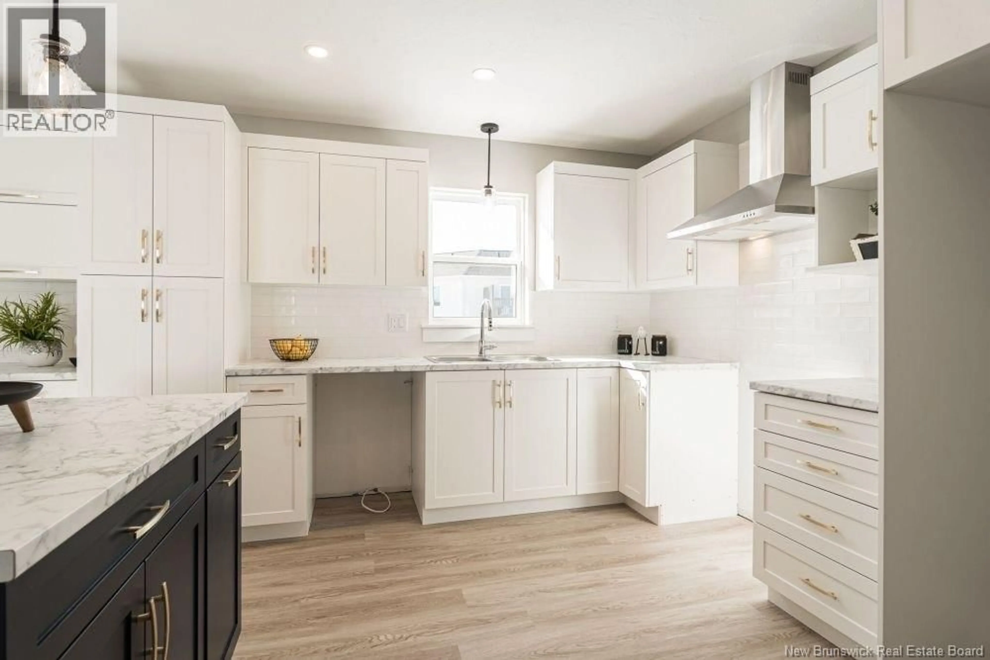 Open concept kitchen, unknown for 249 LORETTE STREET, Dieppe New Brunswick E1A2E8