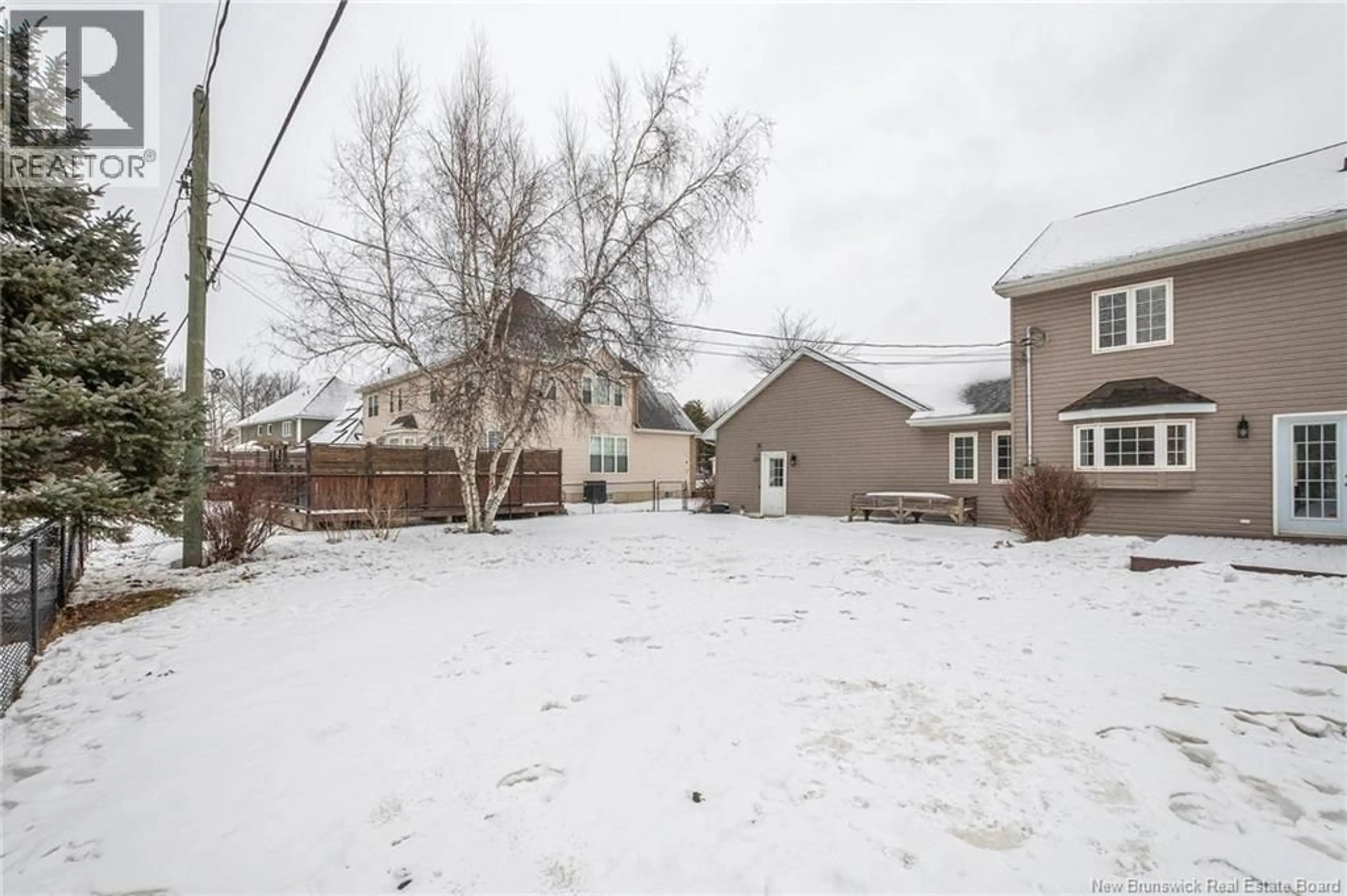 Unknown for 32 VANESSA COURT, Riverview New Brunswick E1B4W7