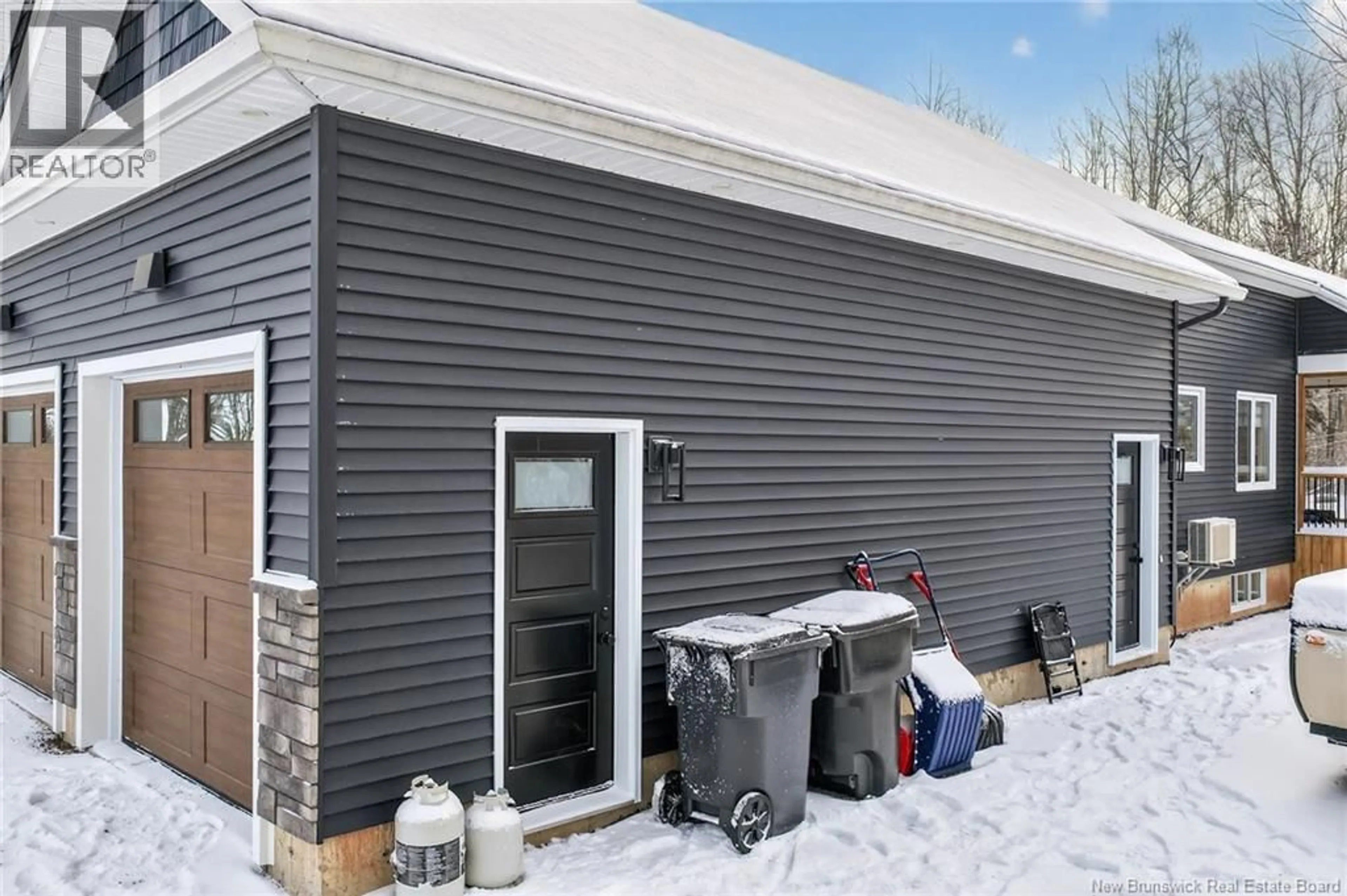 Unknown for 12 MARCIA DRIVE, Greater Lakeburn New Brunswick E1H2C1