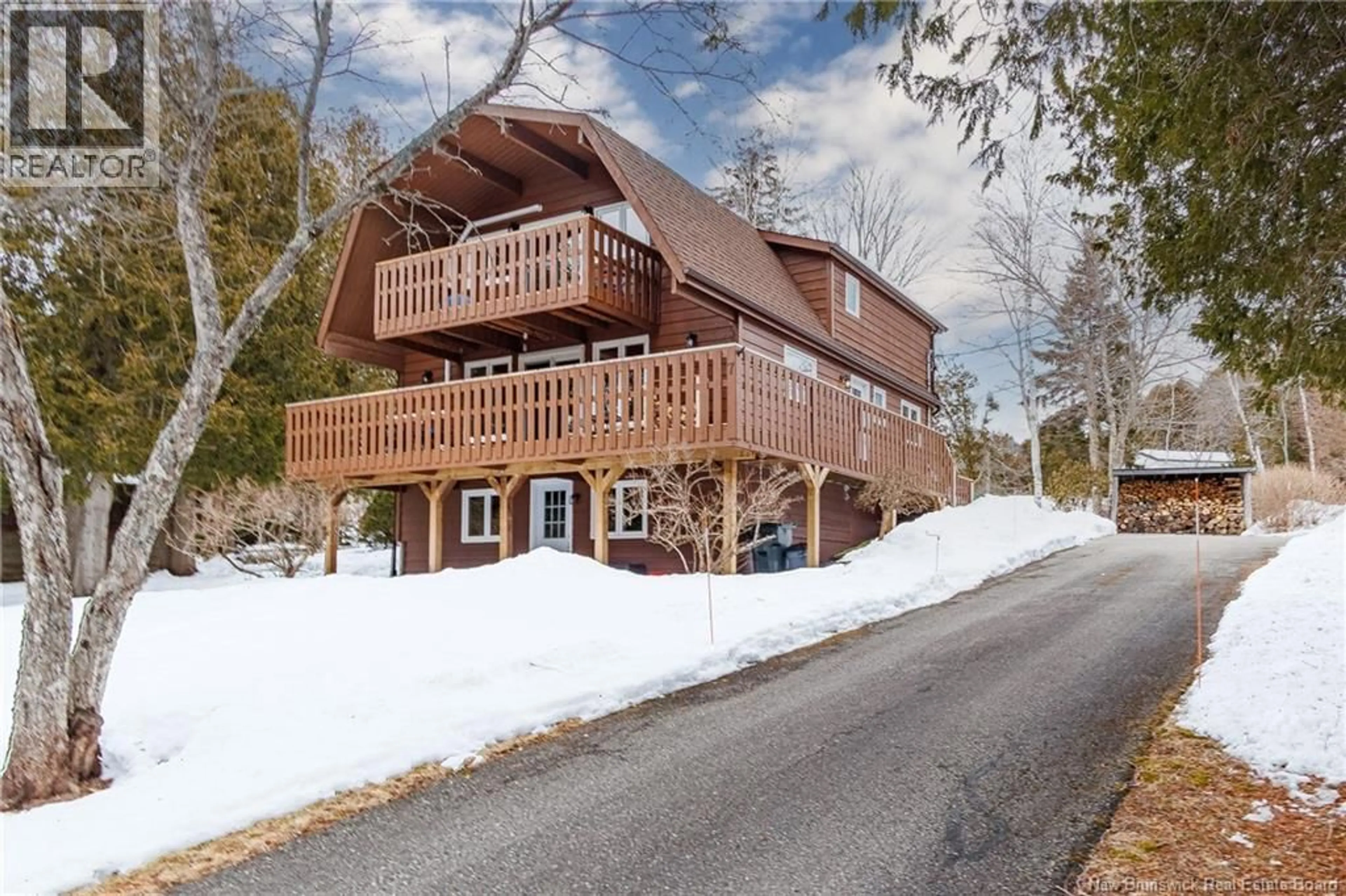 Unknown for 7 SYCAMORE DRIVE, Quispamsis New Brunswick E2G1H3