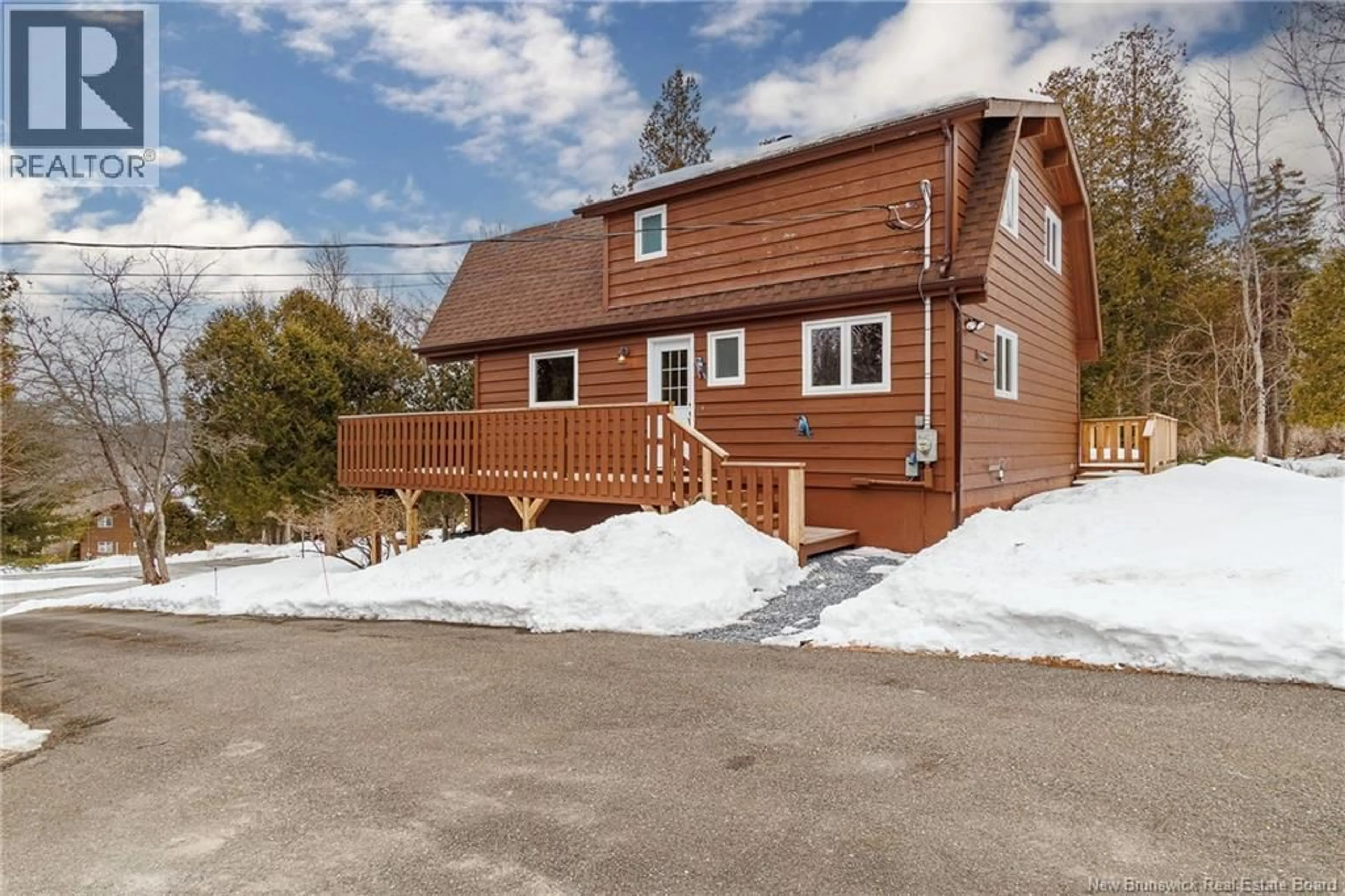 Unknown for 7 SYCAMORE DRIVE, Quispamsis New Brunswick E2G1H3