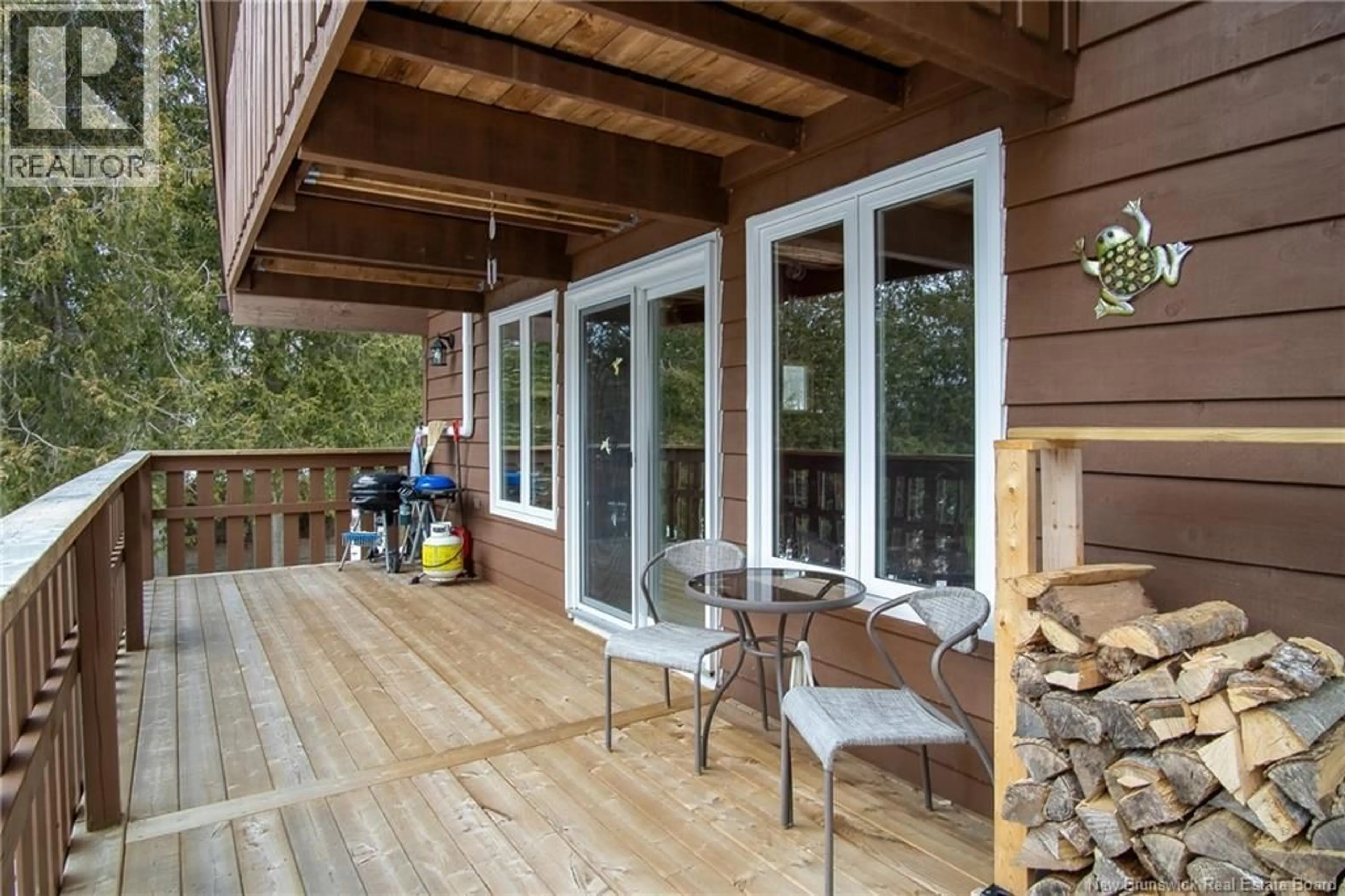 Patio, unknown for 7 SYCAMORE DRIVE, Quispamsis New Brunswick E2G1H3