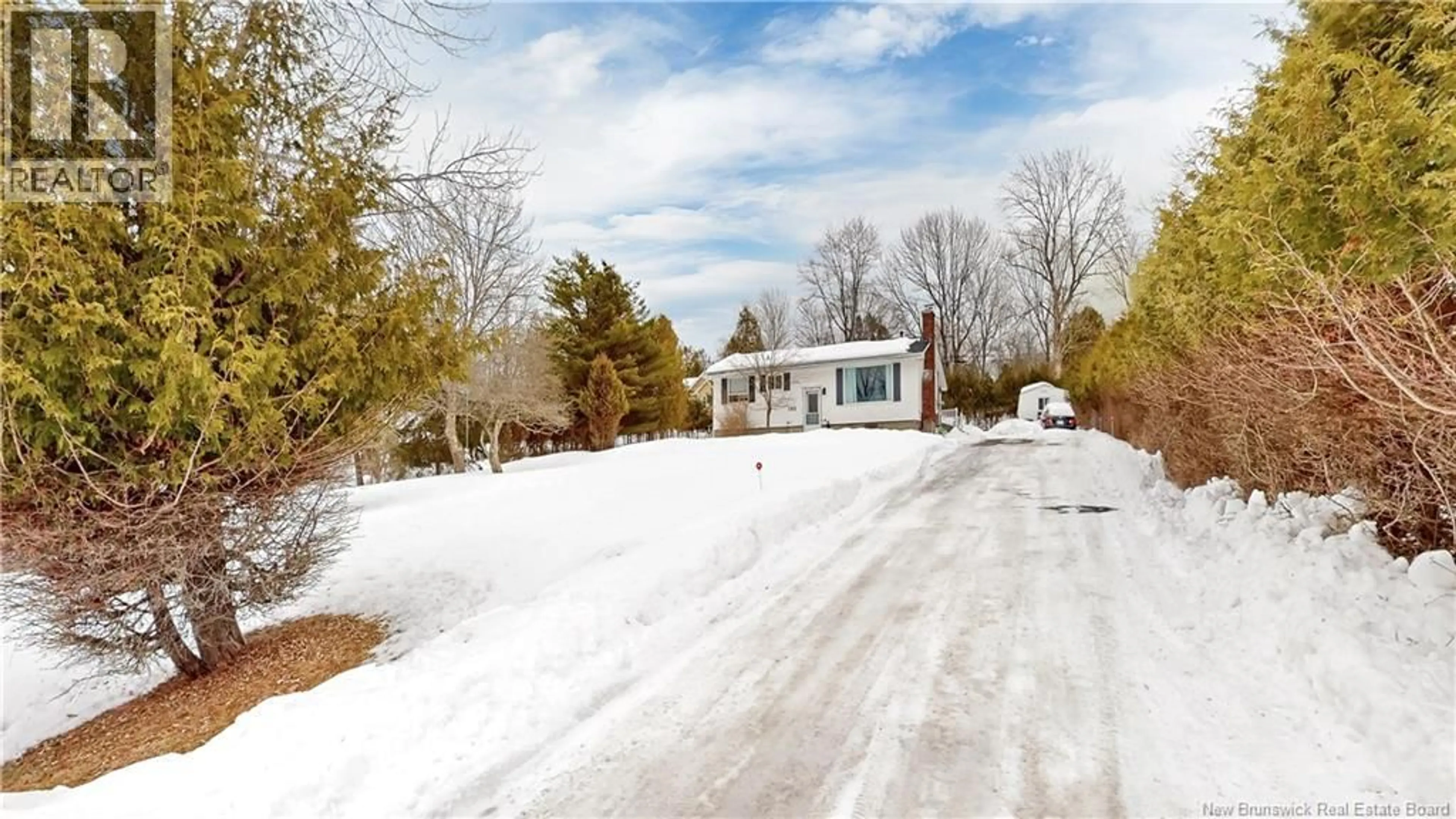 Unknown for 102 MYLES, Quispamsis New Brunswick E2E1H4