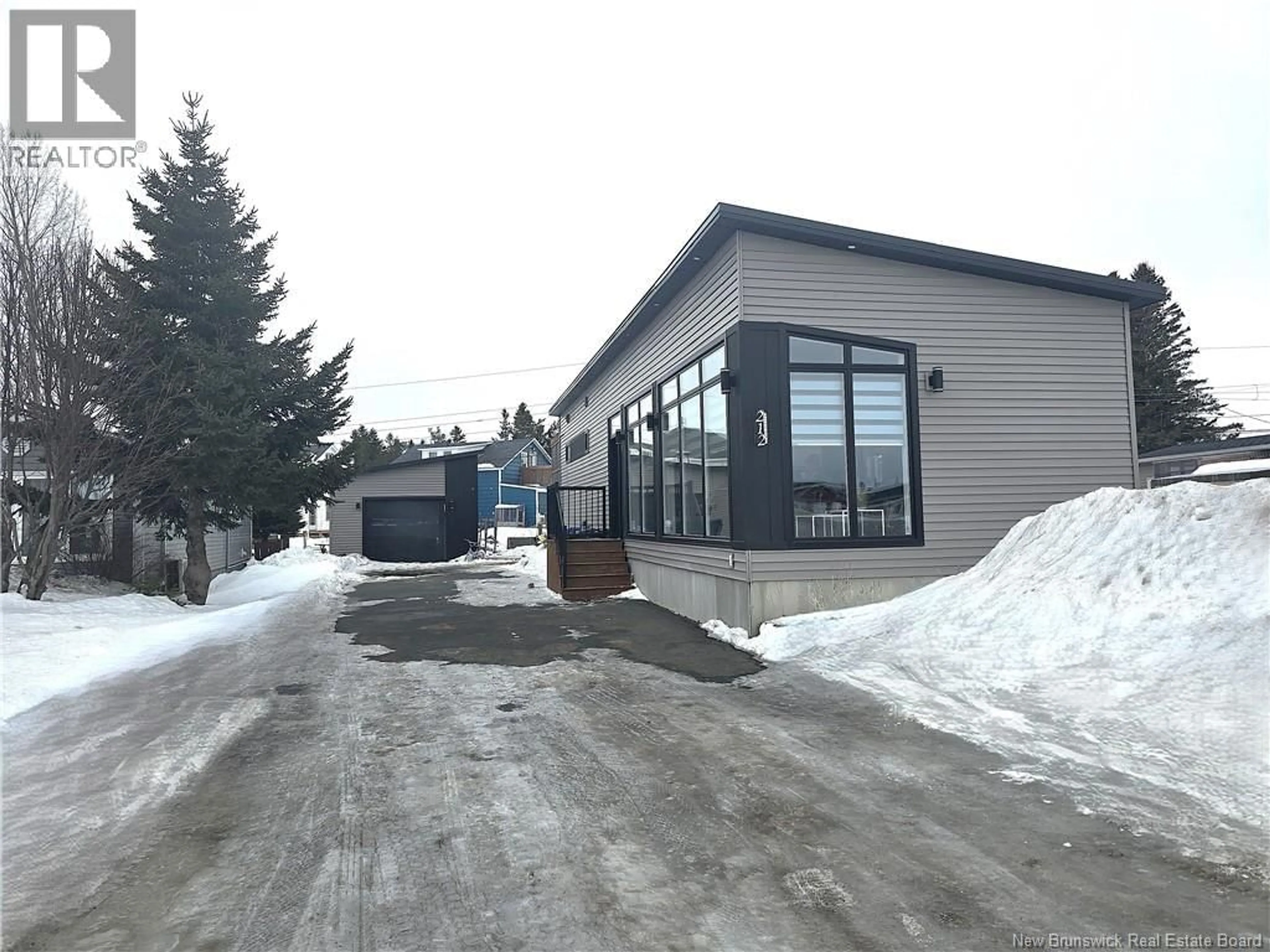 Unknown for 212 2IEME RUE, Shippagan New Brunswick E8S1T8