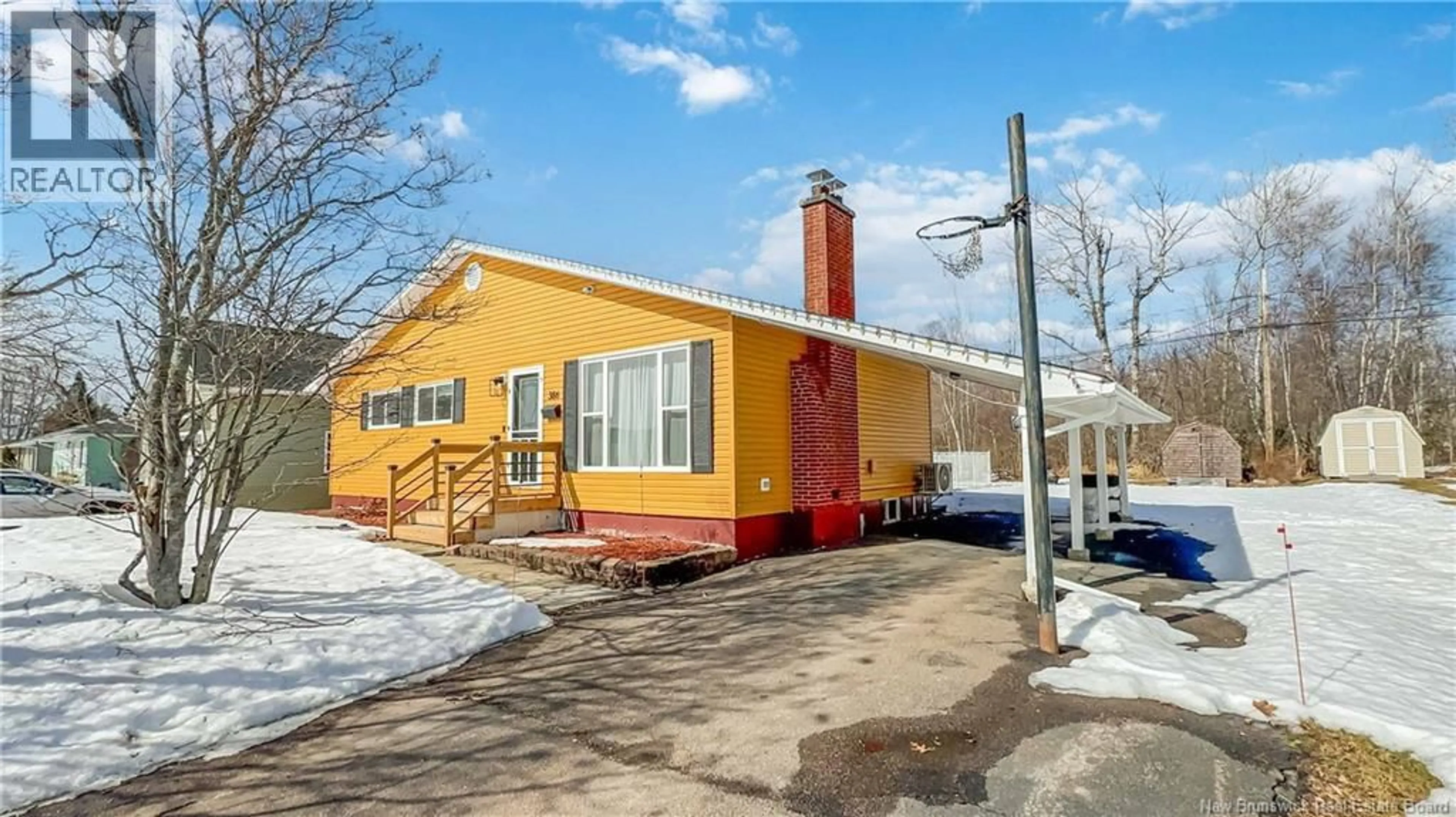 Unknown for 386 AVANT GARDE STREET, Dieppe New Brunswick E1A5E7