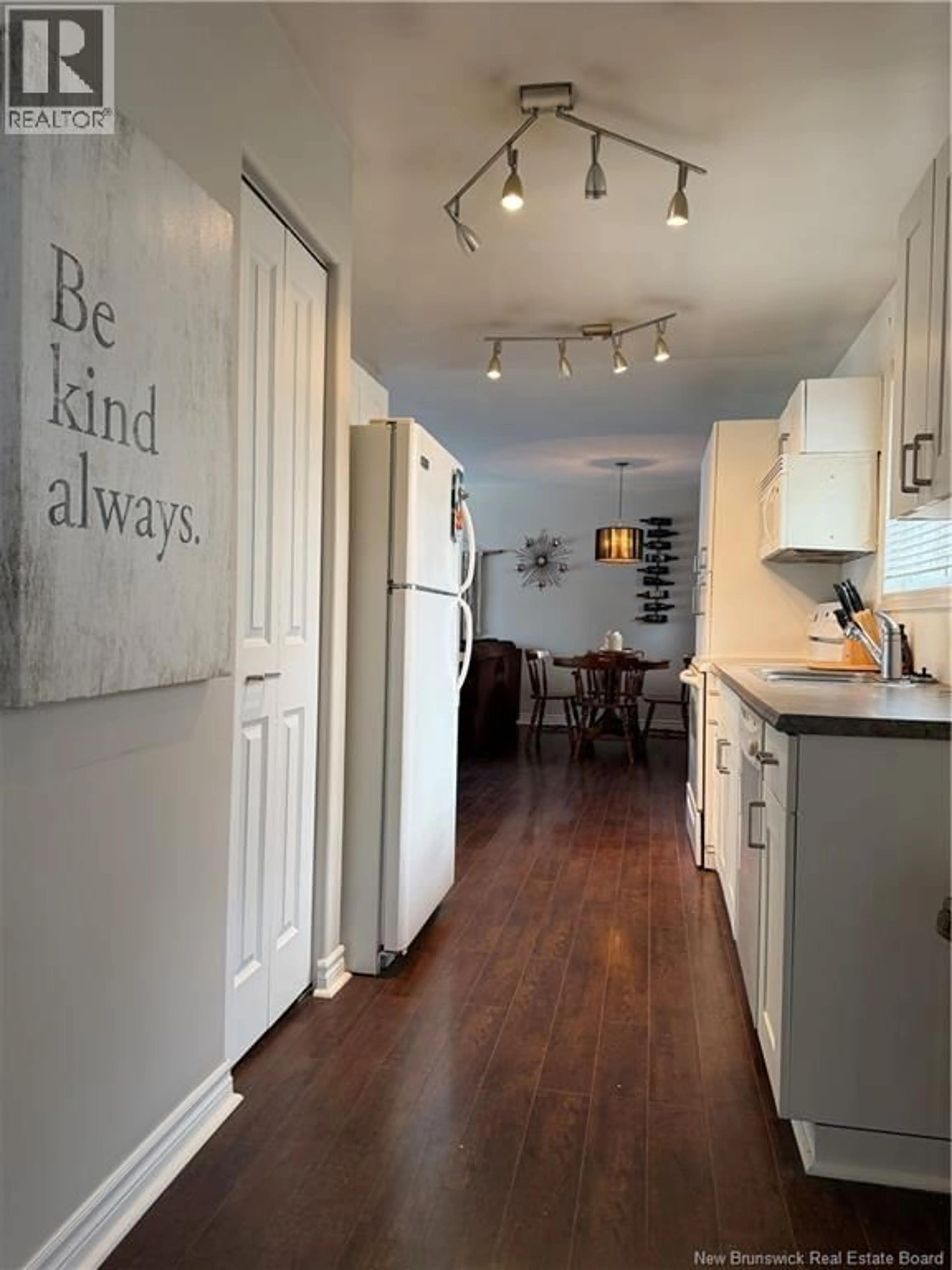 Unknown for 319 MCKAY STREET, Miramichi New Brunswick E1V2C2