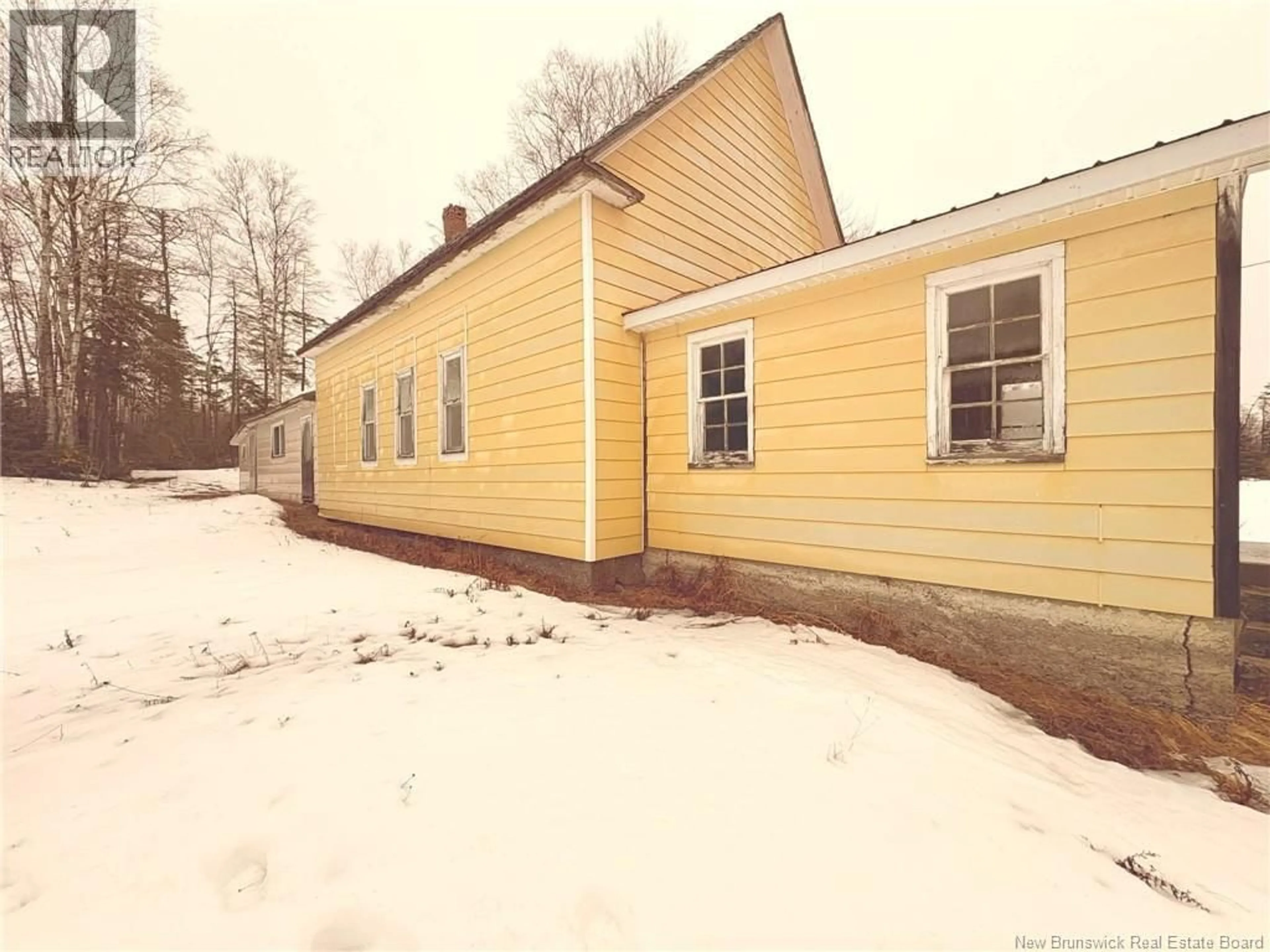 Unknown for 940 CENTRAL HAINESVILLE ROAD, Hainesville New Brunswick E6E1J6