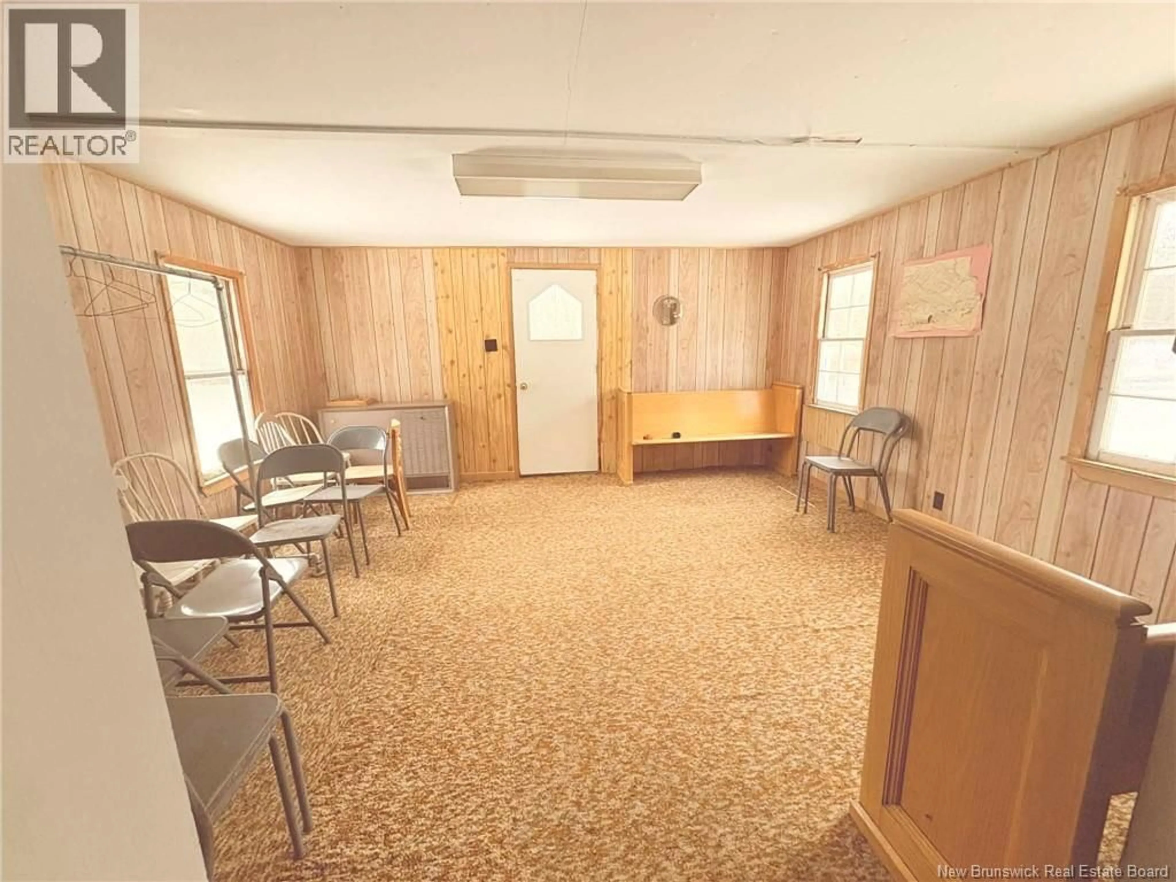 A pic of a room for 940 CENTRAL HAINESVILLE ROAD, Hainesville New Brunswick E6E1J6