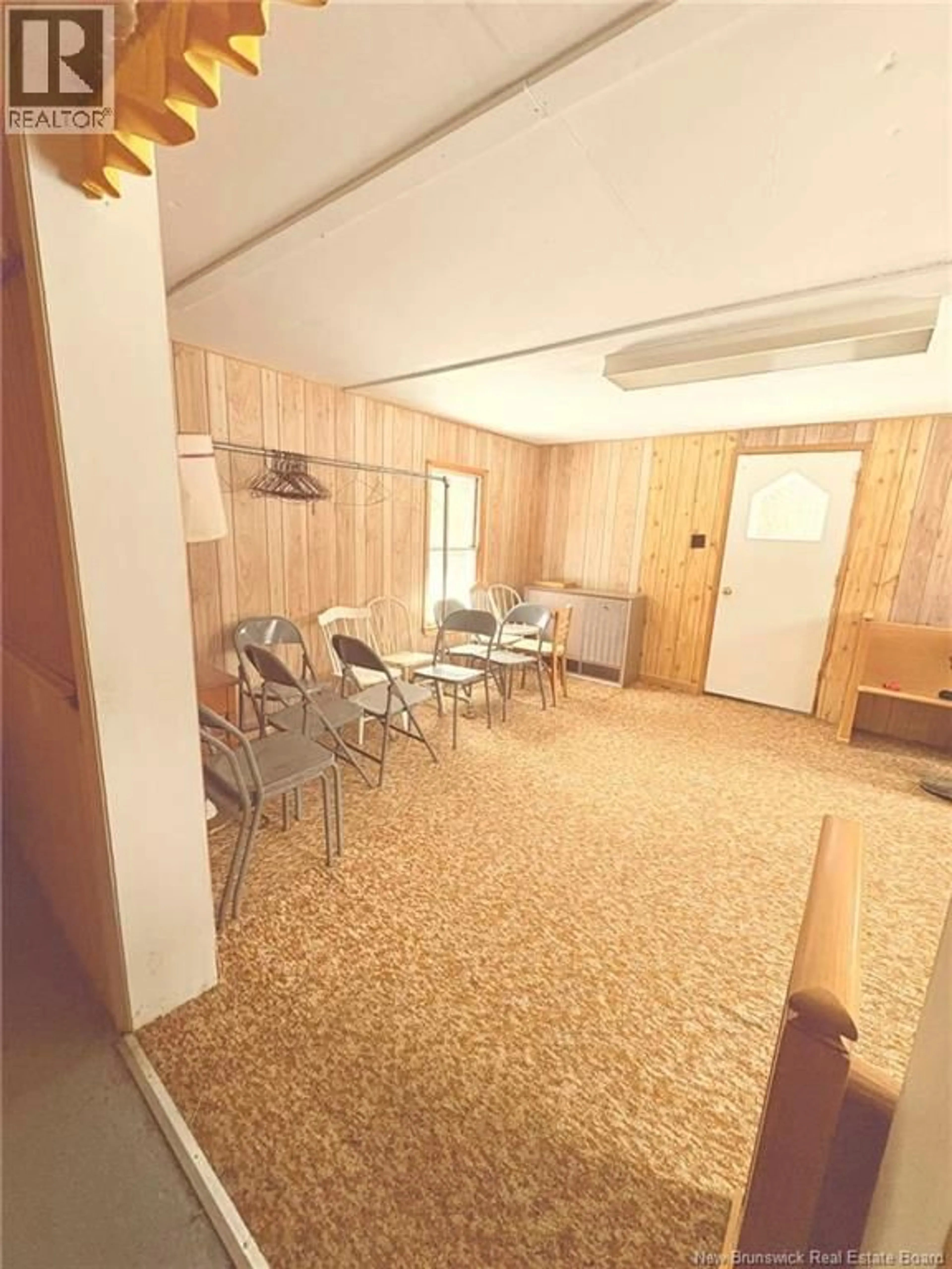 A pic of a room for 940 CENTRAL HAINESVILLE ROAD, Hainesville New Brunswick E6E1J6