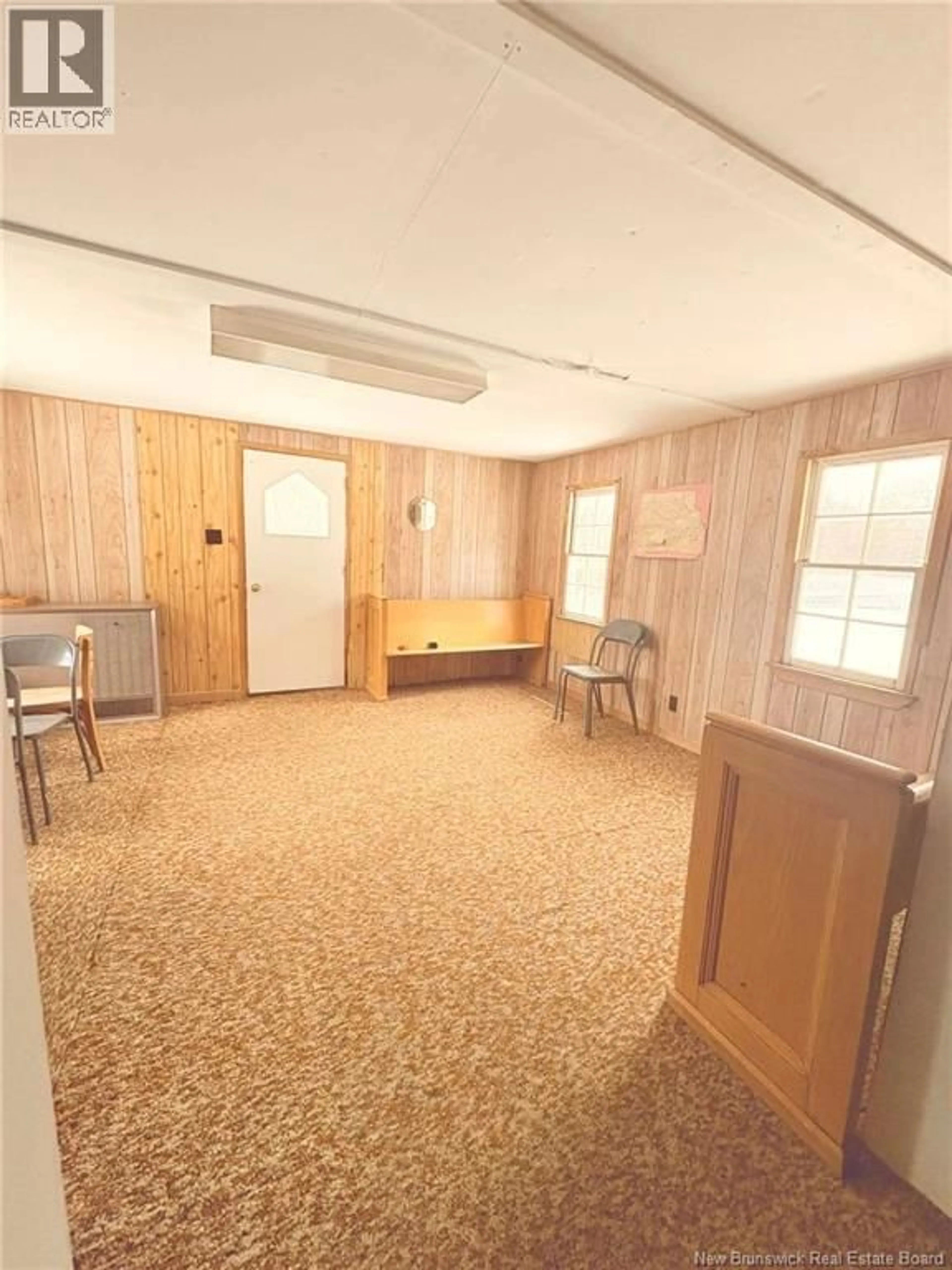 A pic of a room for 940 CENTRAL HAINESVILLE ROAD, Hainesville New Brunswick E6E1J6