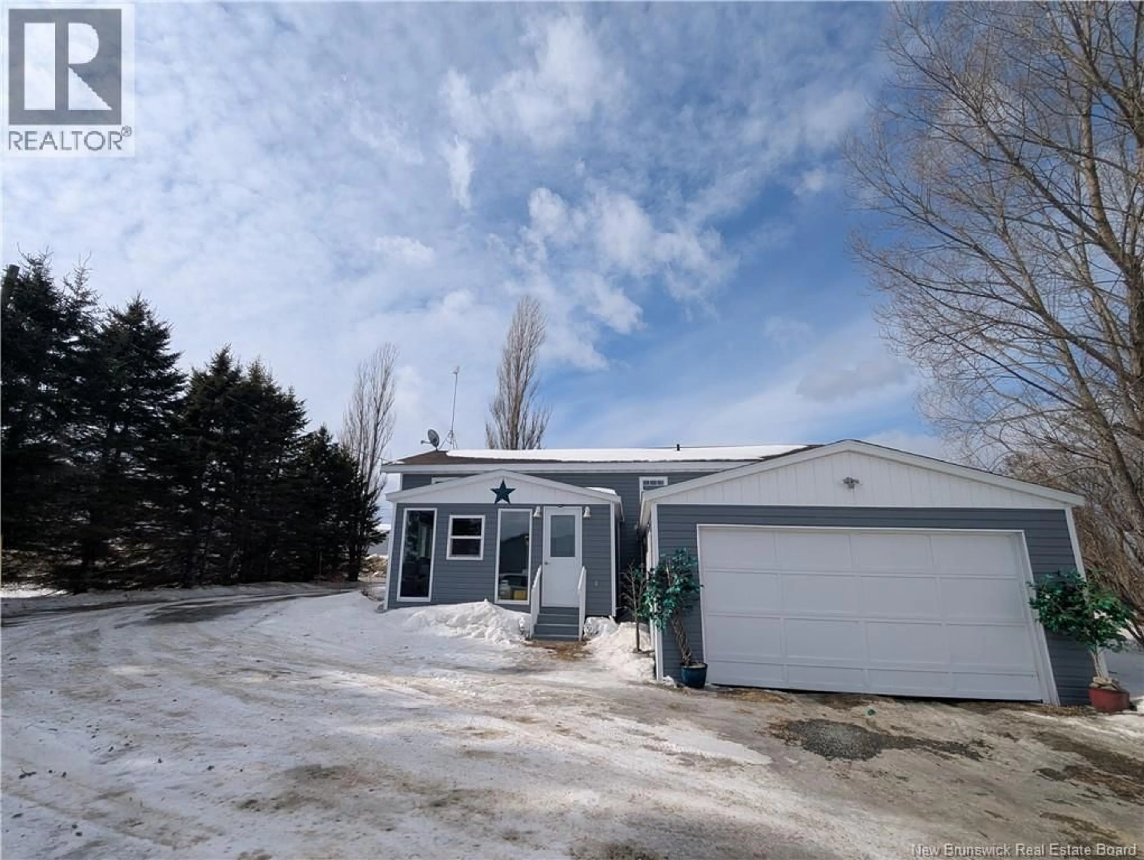 Unknown for 469 ST-AMAND ROAD, Saint-André New Brunswick E3Y3K6