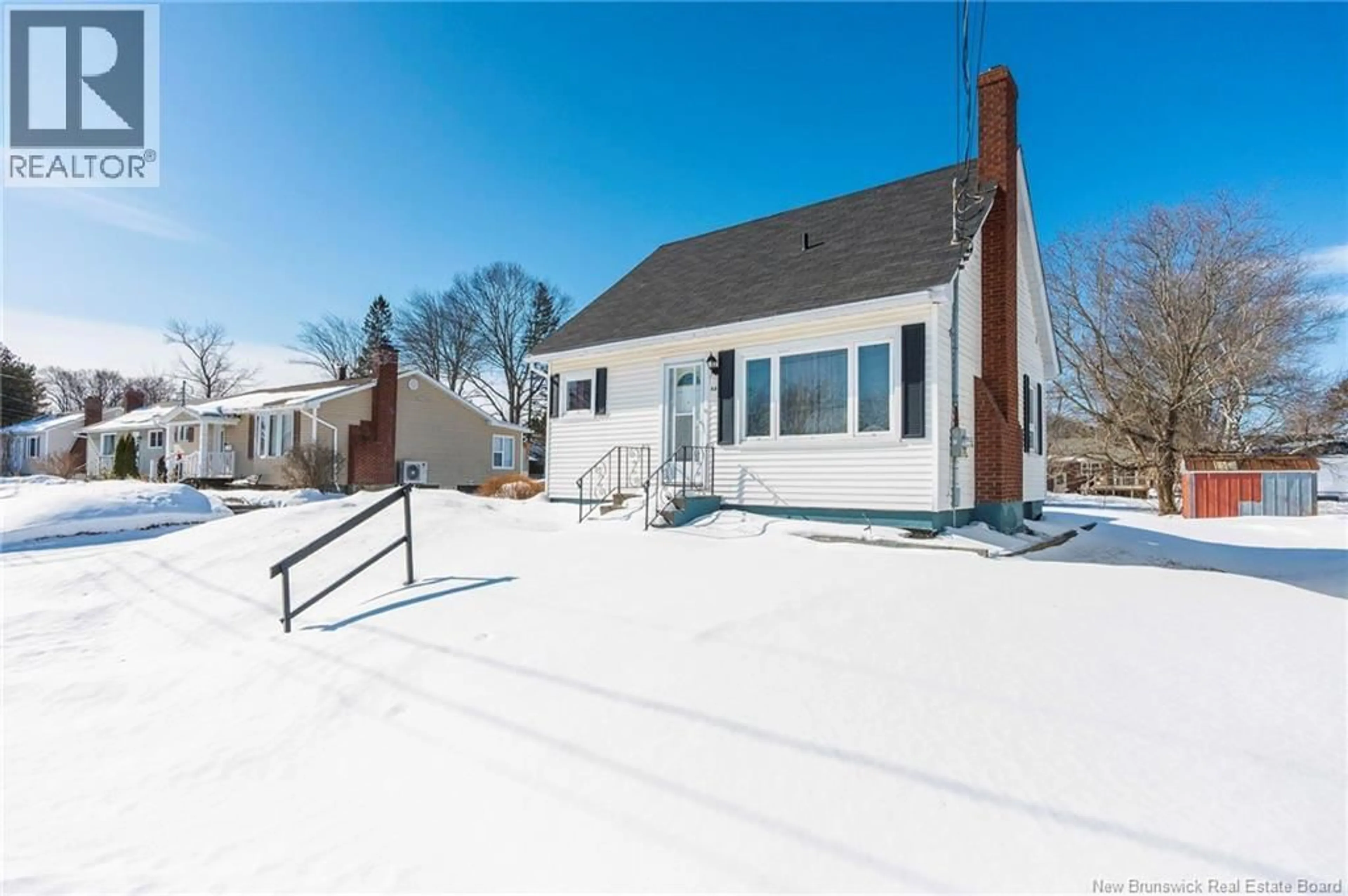 Unknown for 46 LYNWOOD DRIVE, Moncton New Brunswick E1A3Z7