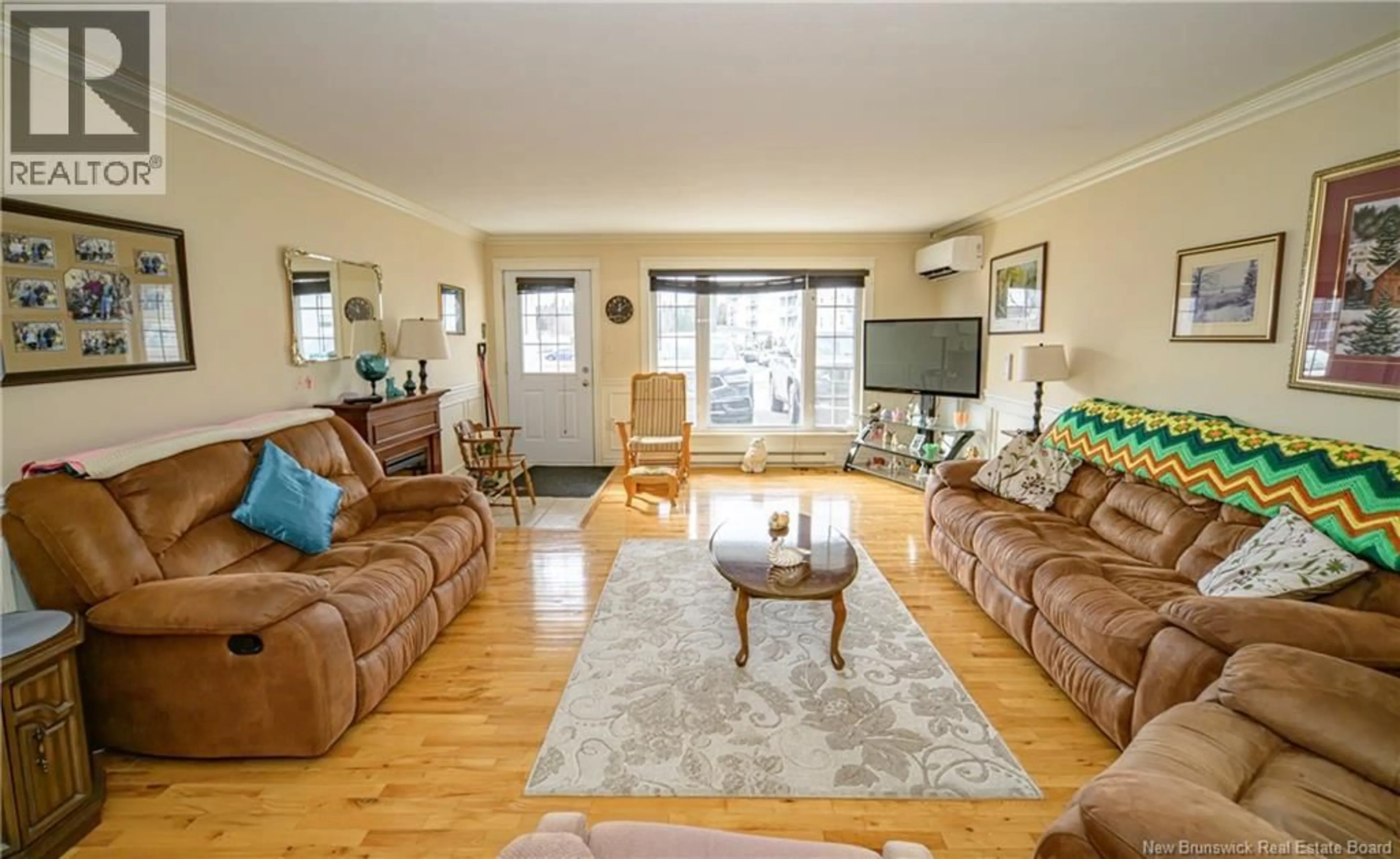 Unknown for 8 - 185 REYNOLDS STREET, Fredericton New Brunswick E3A0K7