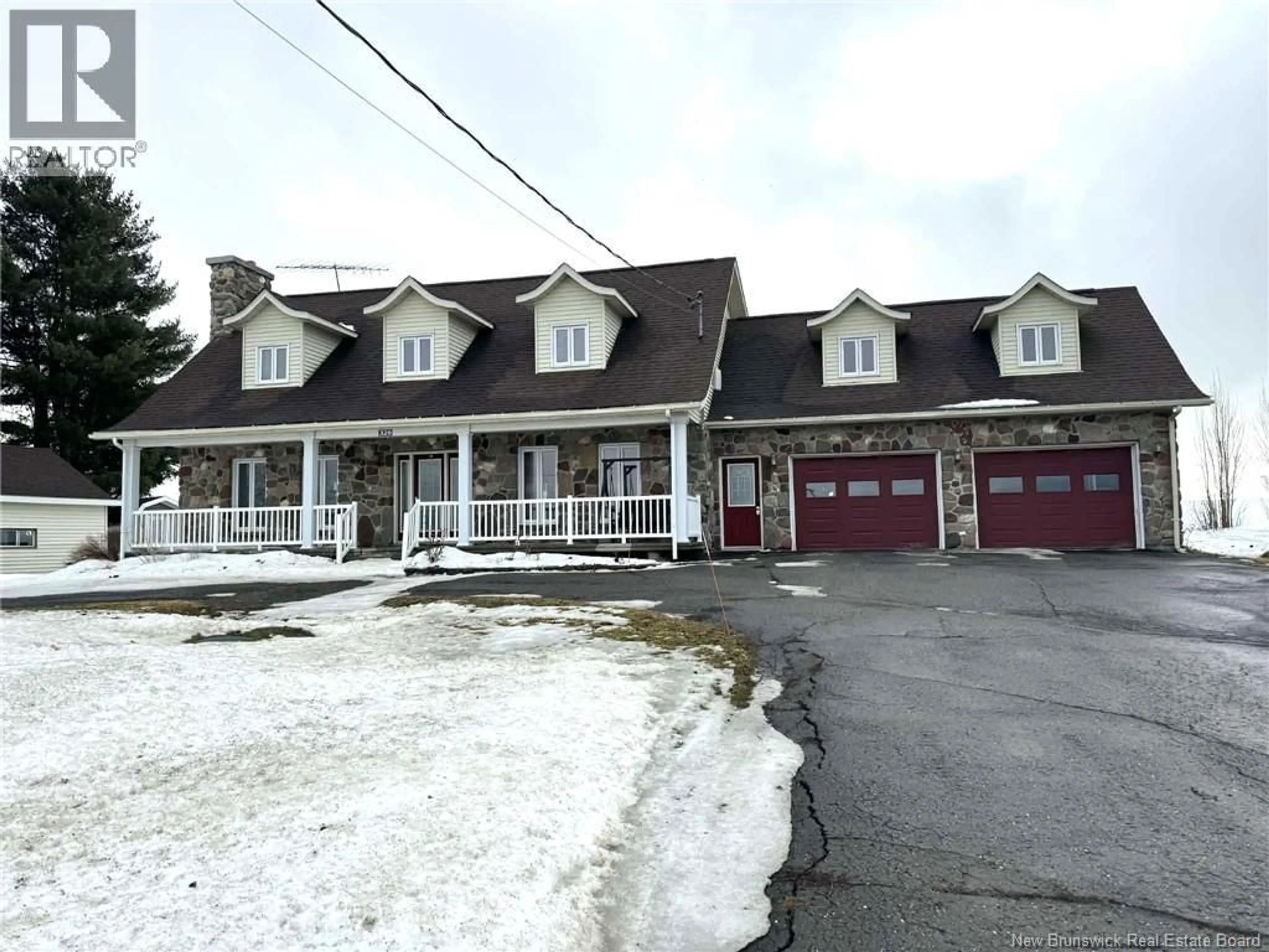 Unknown for 329 PRICE ROAD, DSL de Drummond/DSL of Drummond New Brunswick E3Y2A7