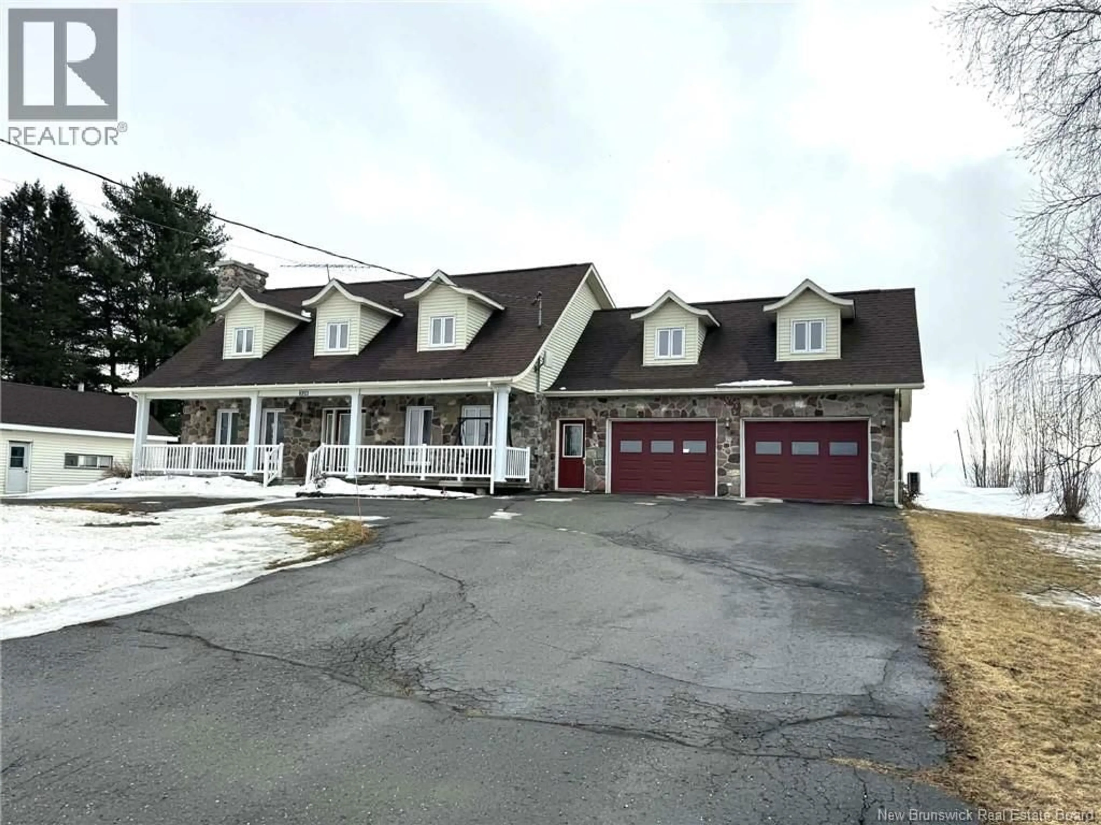 Unknown for 329 PRICE ROAD, DSL de Drummond/DSL of Drummond New Brunswick E3Y2A7