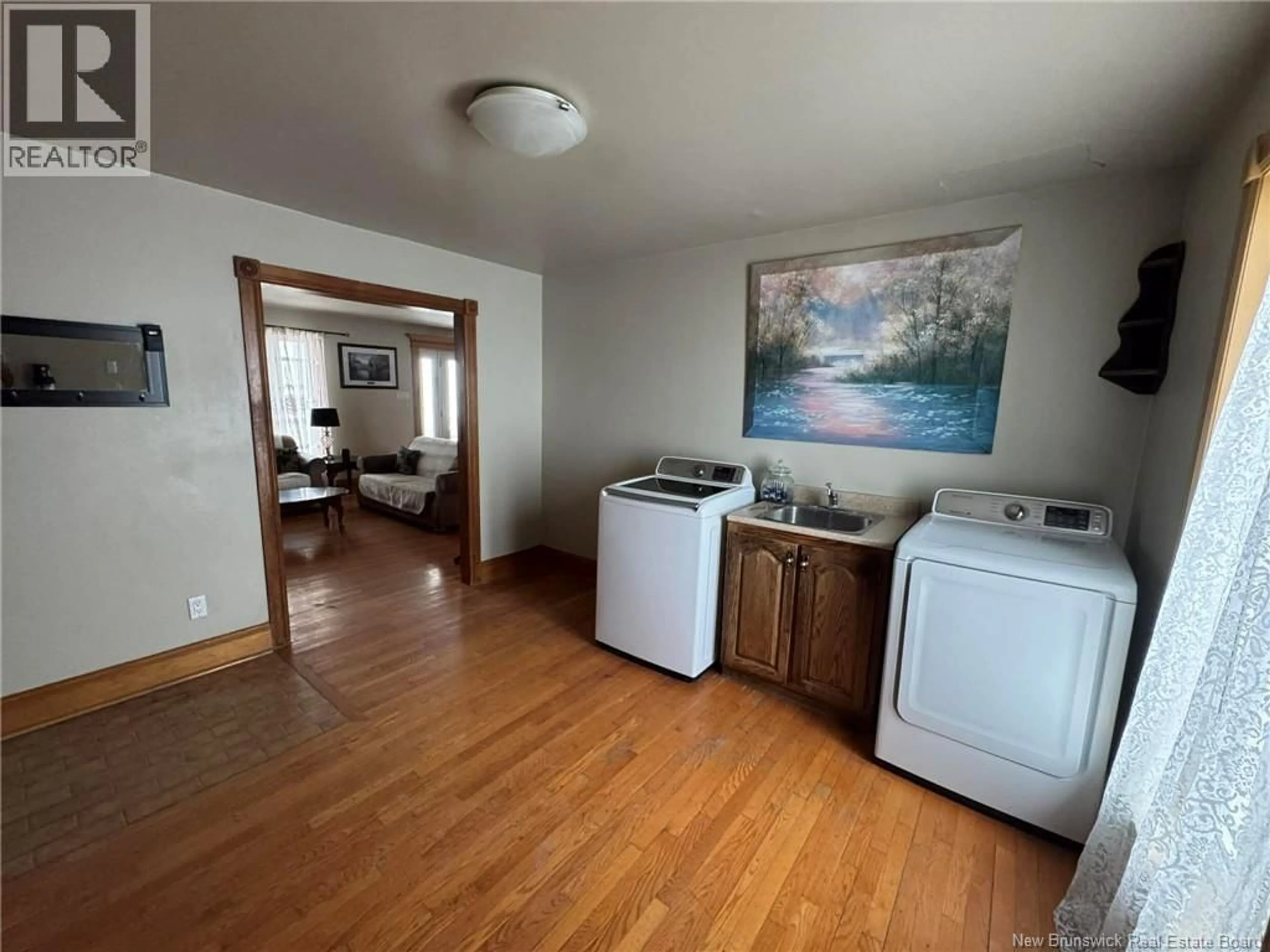 A pic of a room for 329 PRICE ROAD, DSL de Drummond/DSL of Drummond New Brunswick E3Y2A7